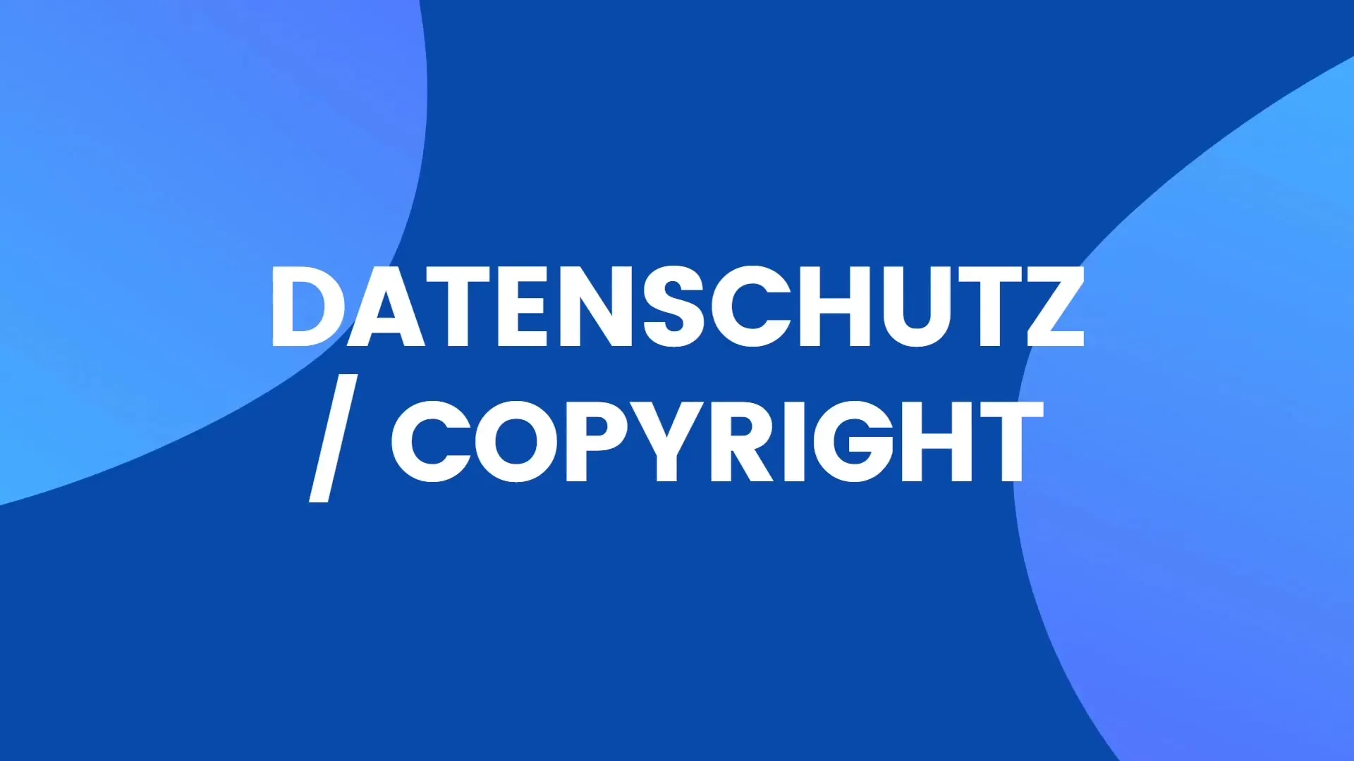 Rechtliche Grundlagen bei Instagram-Marketing