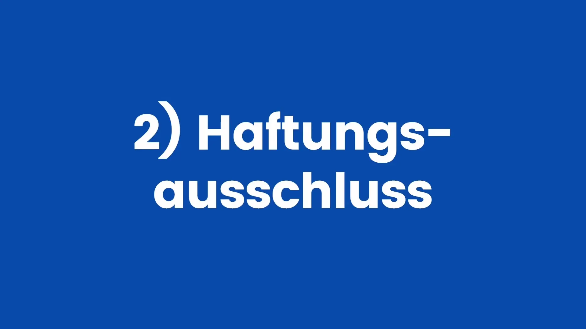 Rechtliche Grundlagen bei Instagram-Marketing