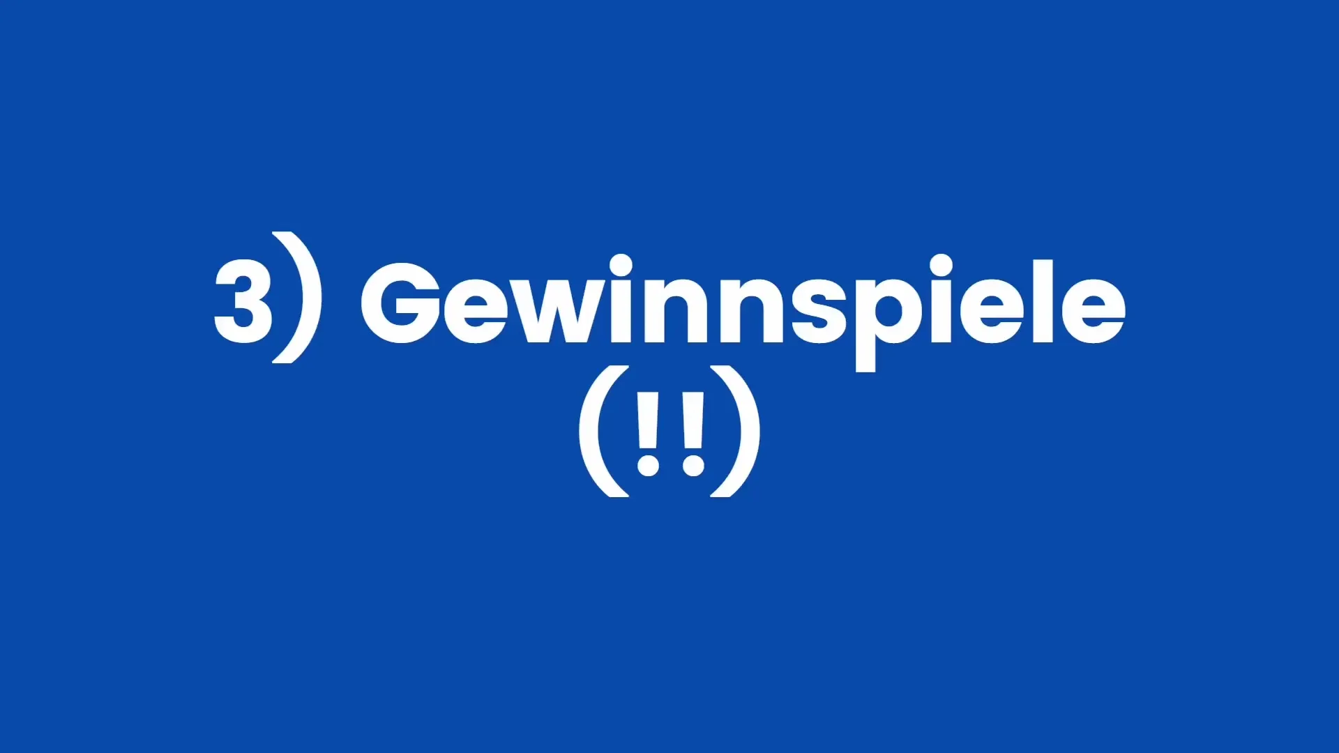 Rechtliche Grundlagen bei Instagram-Marketing