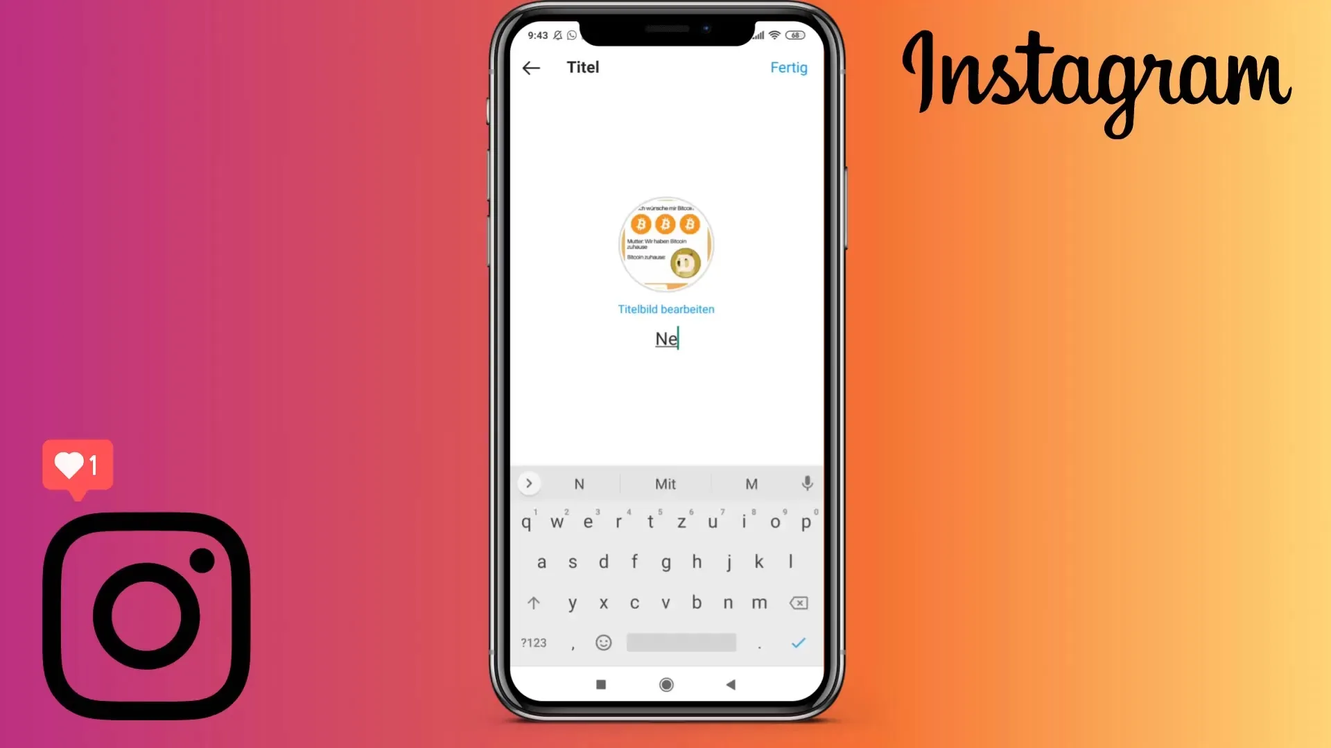 Guide pour ajouter des Stories permanentes sur Instagram