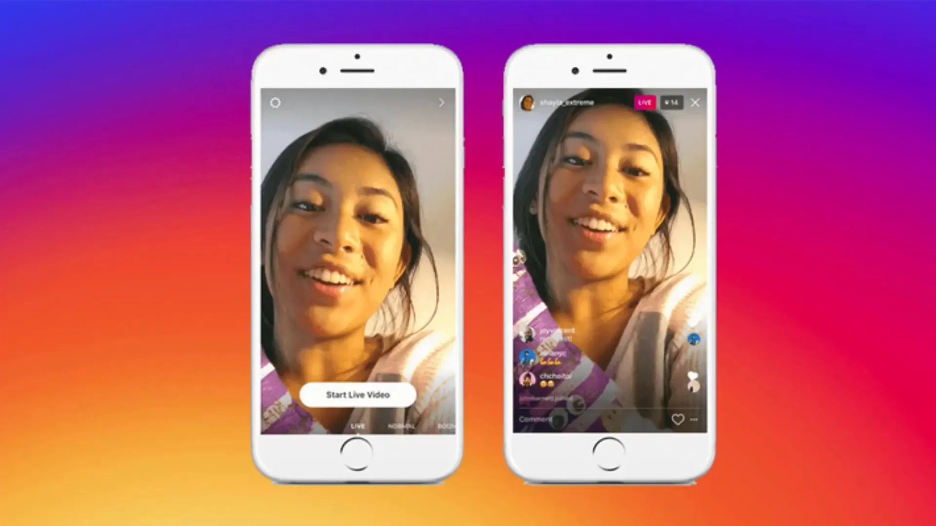 Instagram Live: Strategioita onnistuneeseen suoralähetykseen