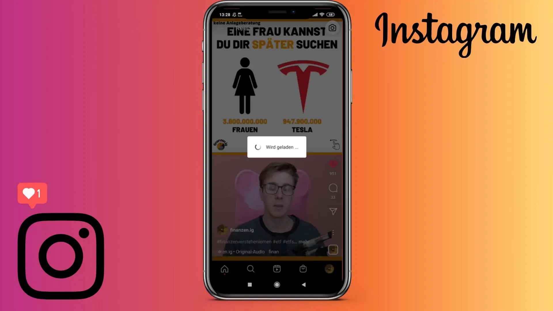 Maximale Reichweite für deine Instagram Reels