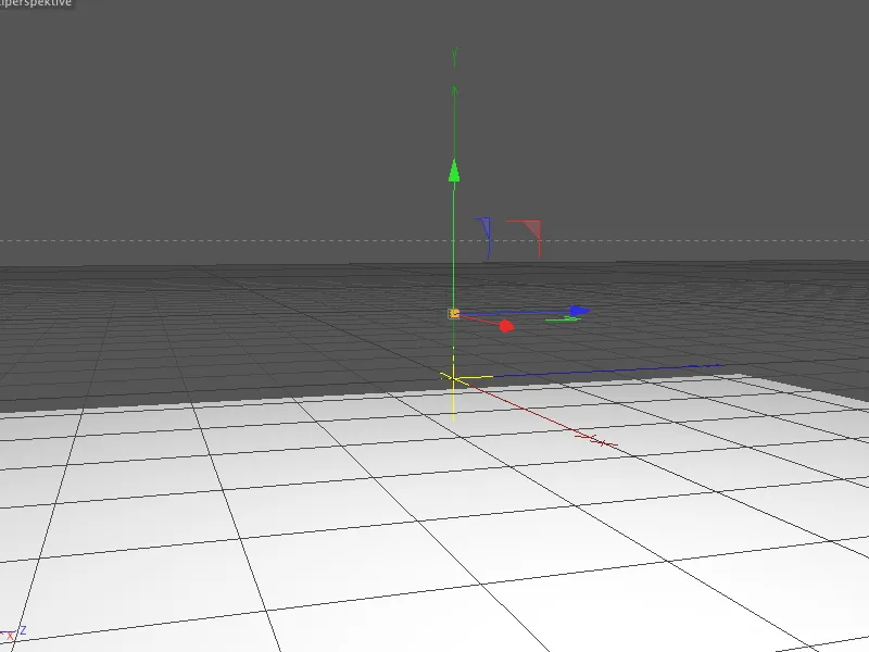 Neu in Release 13 - Bildmosaik mit dem Multi-Shader aus MoGraph