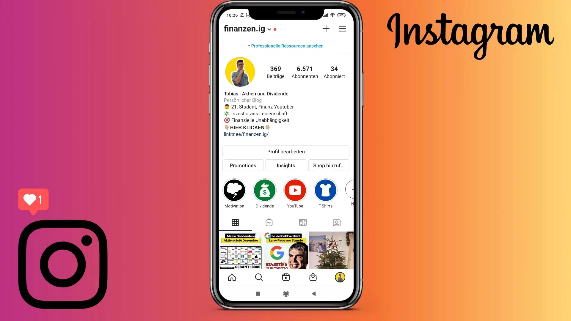 Използване на Instagram Stories: повече ангажираност за вашата марка