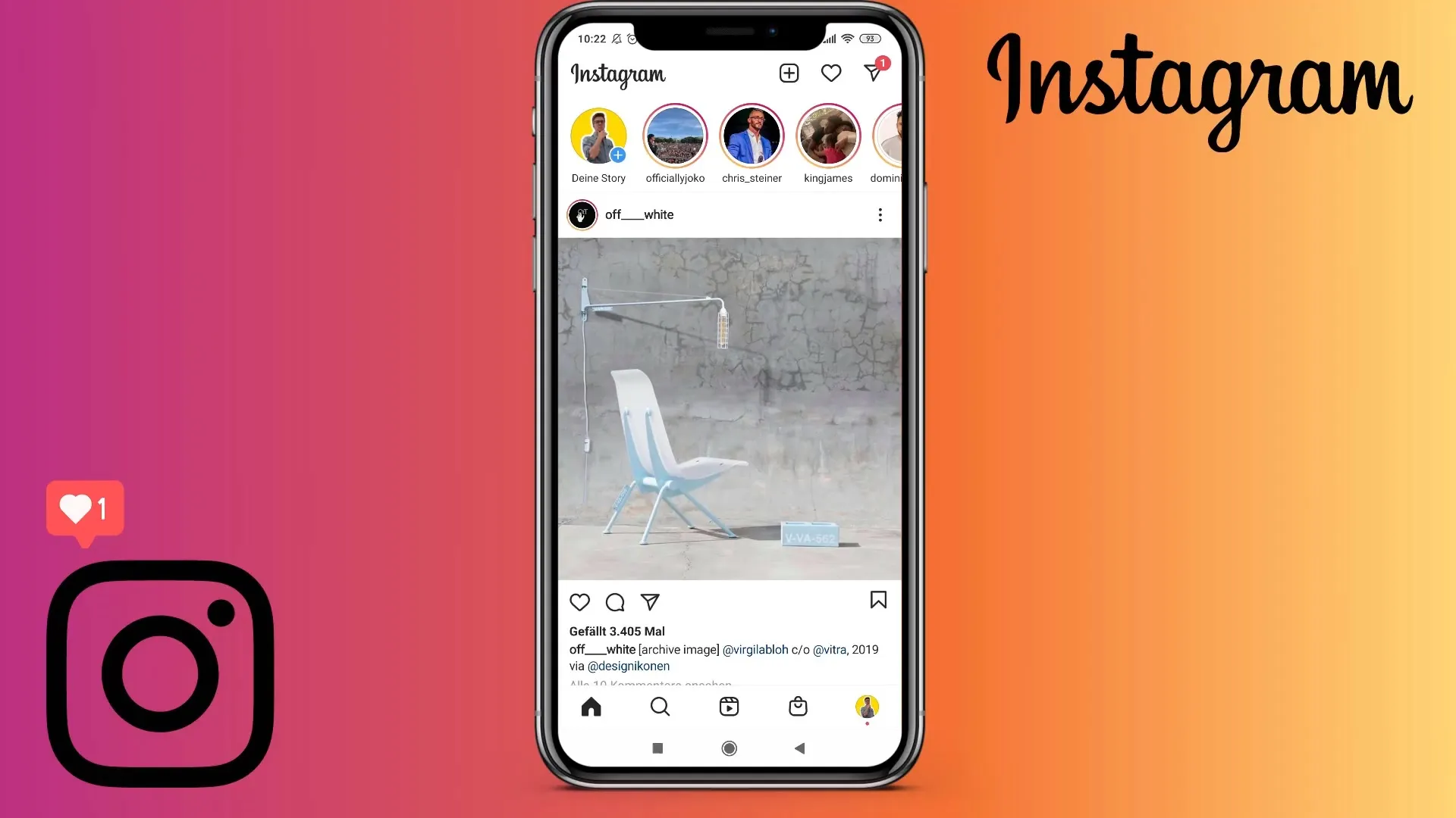 Използване на Instagram Stories: по-голямо взаимодействие за вашия бранд
