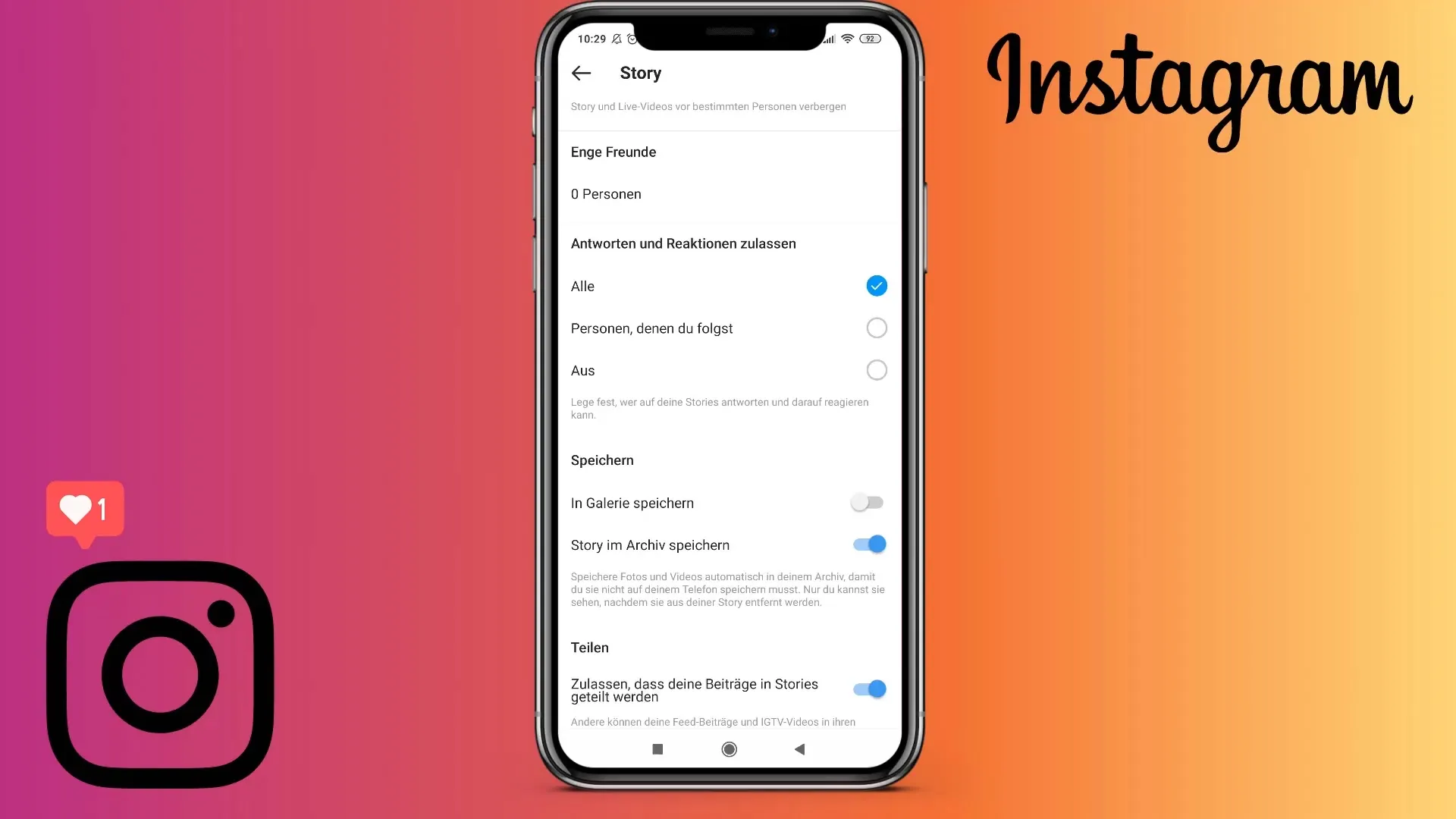 Créer et utiliser efficacement des Stories sur Instagram Créer et utiliser efficacement les Stories Instagram