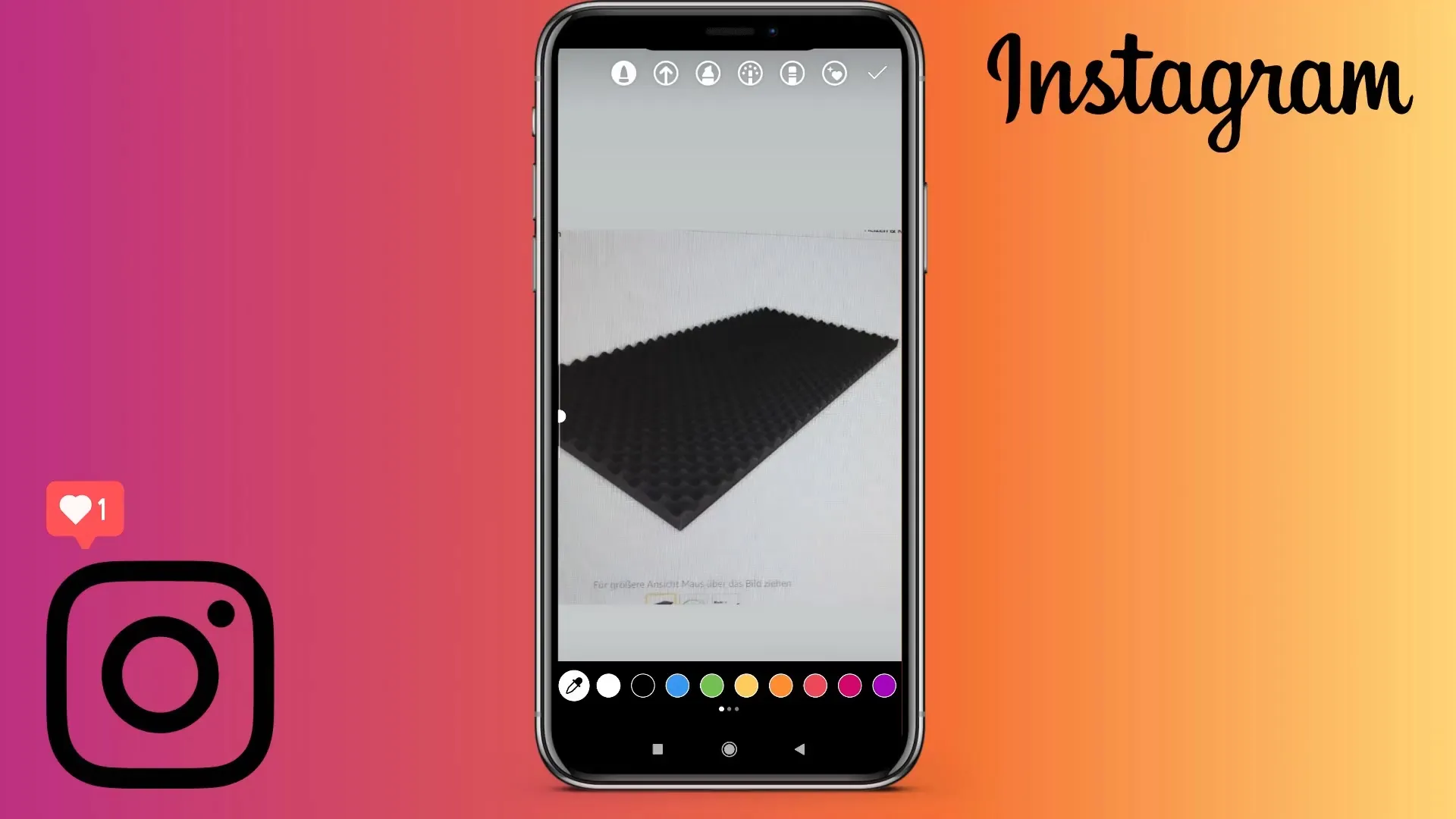 Instagram Stories effektiv erstellen und nutzen
