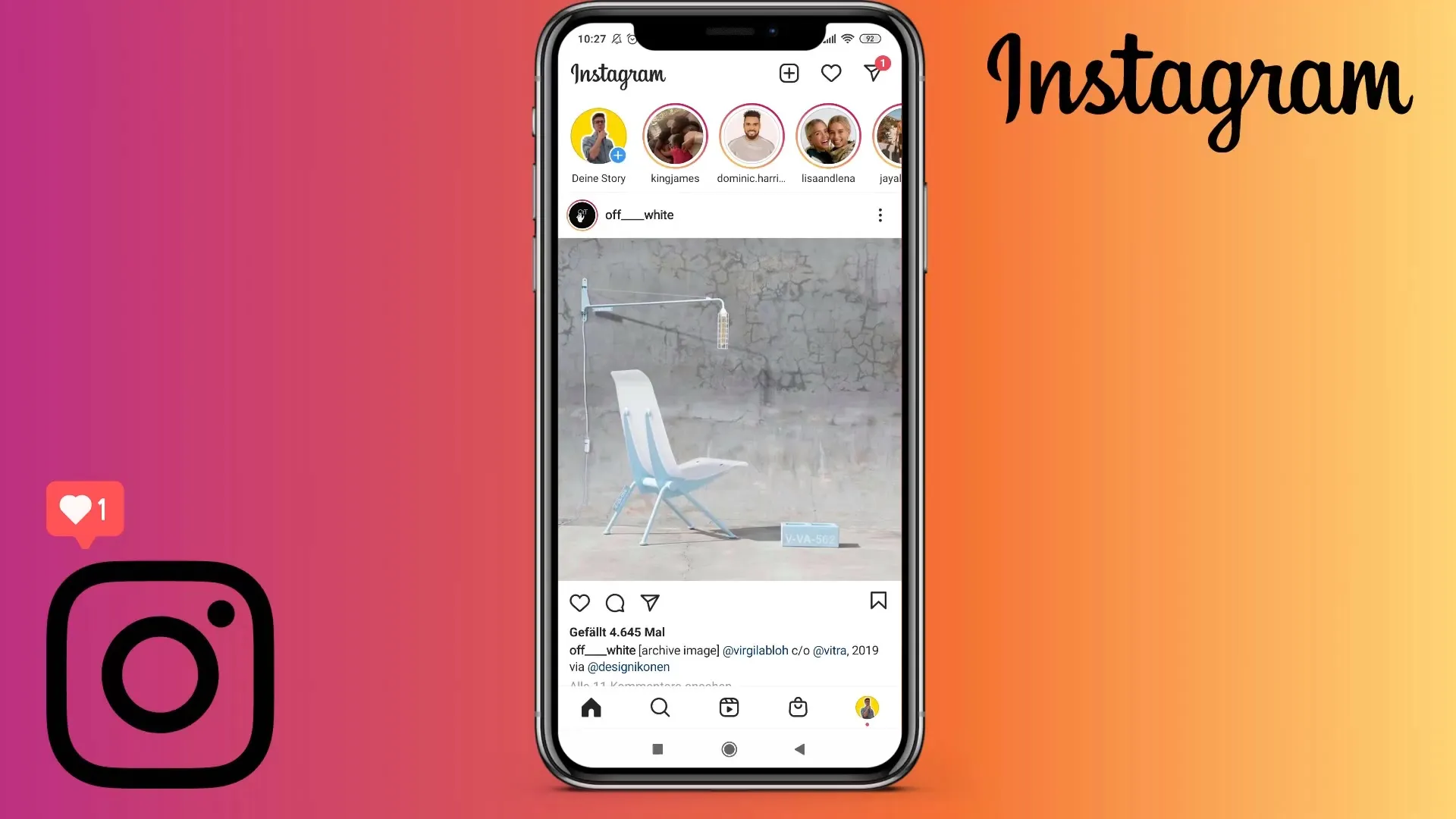 Instagram Stories effektiv erstellen und nutzen