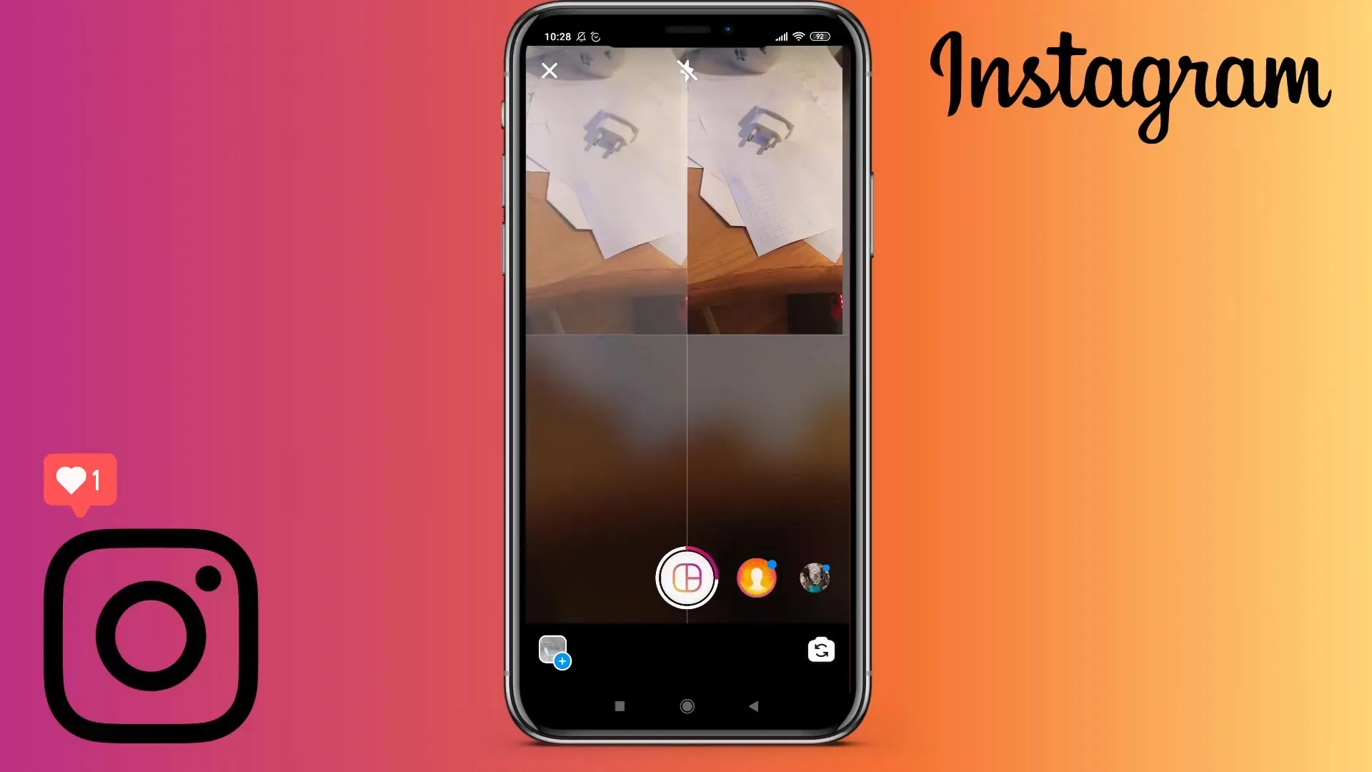 Instagram Stories effektiv erstellen und nutzen