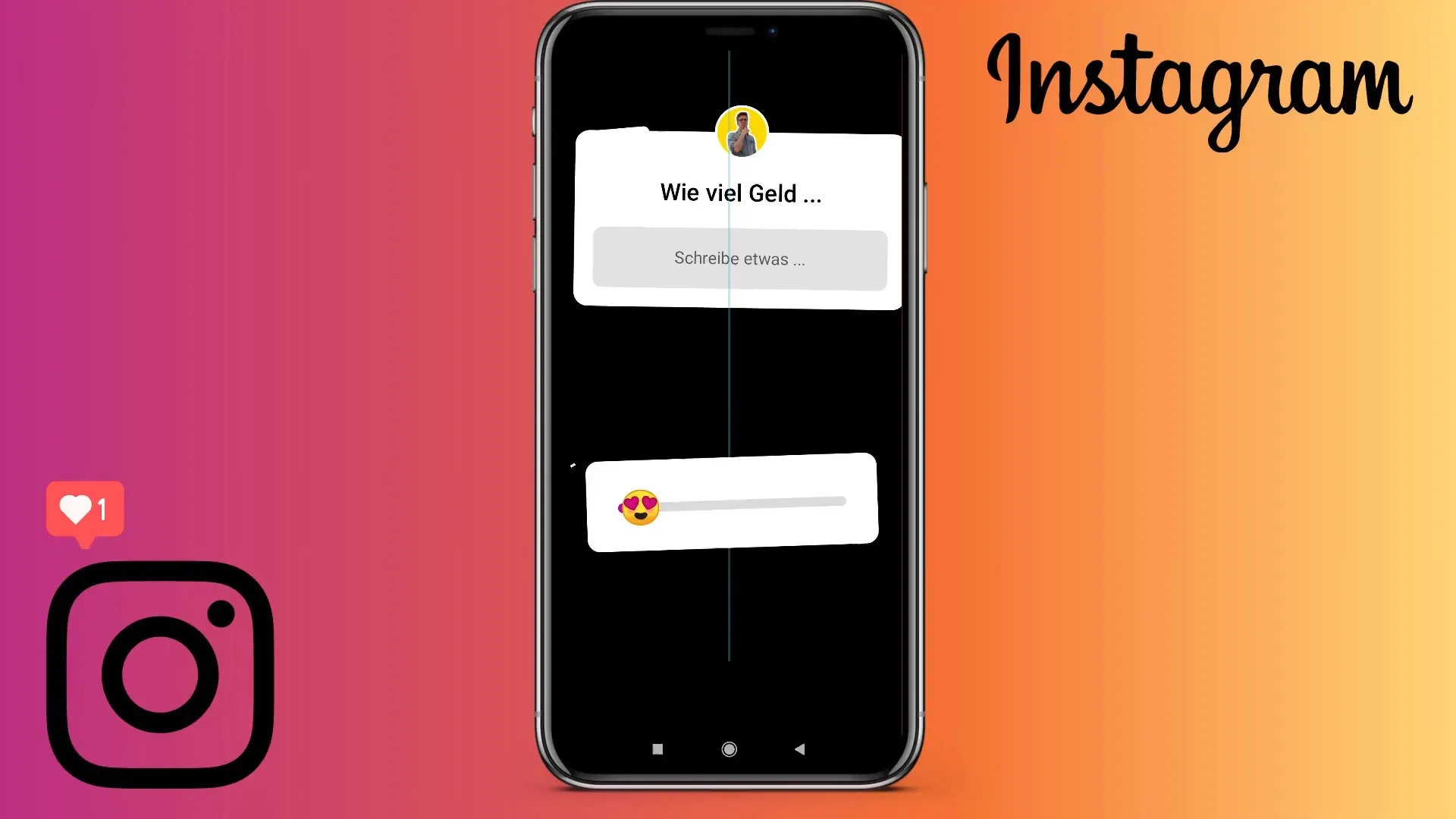 Adesivi interattivi su Instagram per un maggiore coinvolgimento