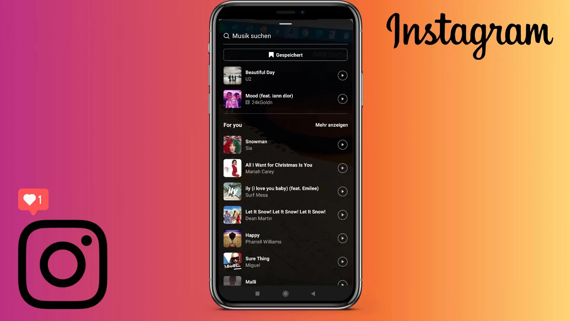 Înregistrarea unor Instagram Reels creative - Ghid pas cu pas