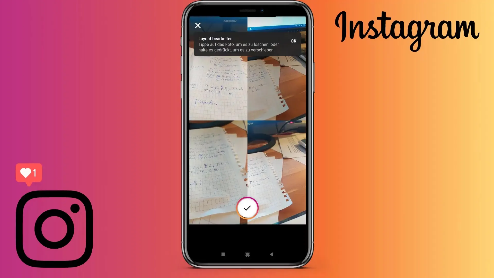 Instagram-markedsføring: Sådan bruger du filtre, Superzoom og Boomerang