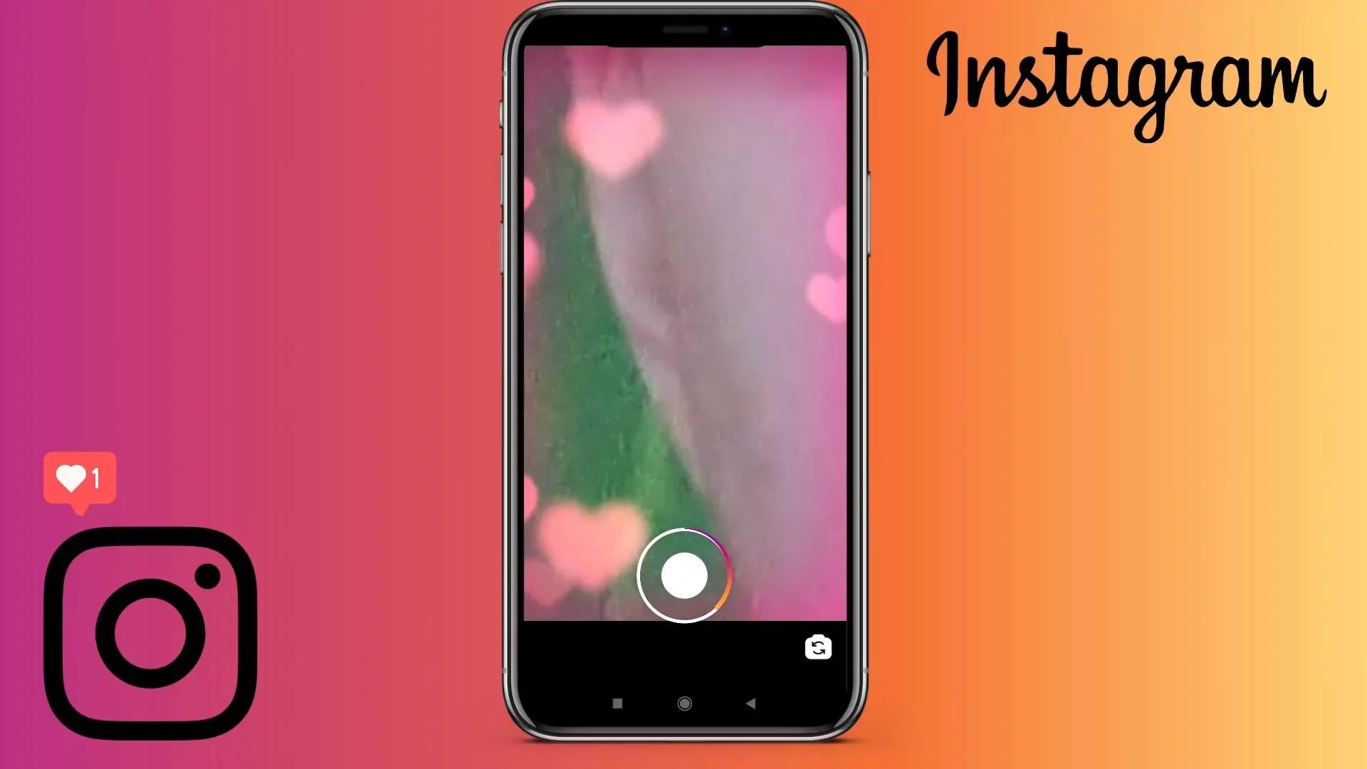 Instagram-markedsføring: Sådan bruger du filtre, Superzoom og Boomerang