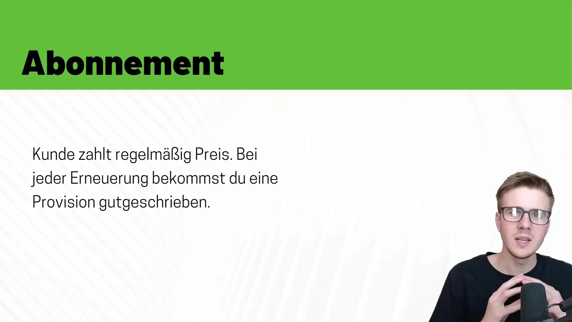 Pełny przegląd możliwości płatności w marketingu partnerskim