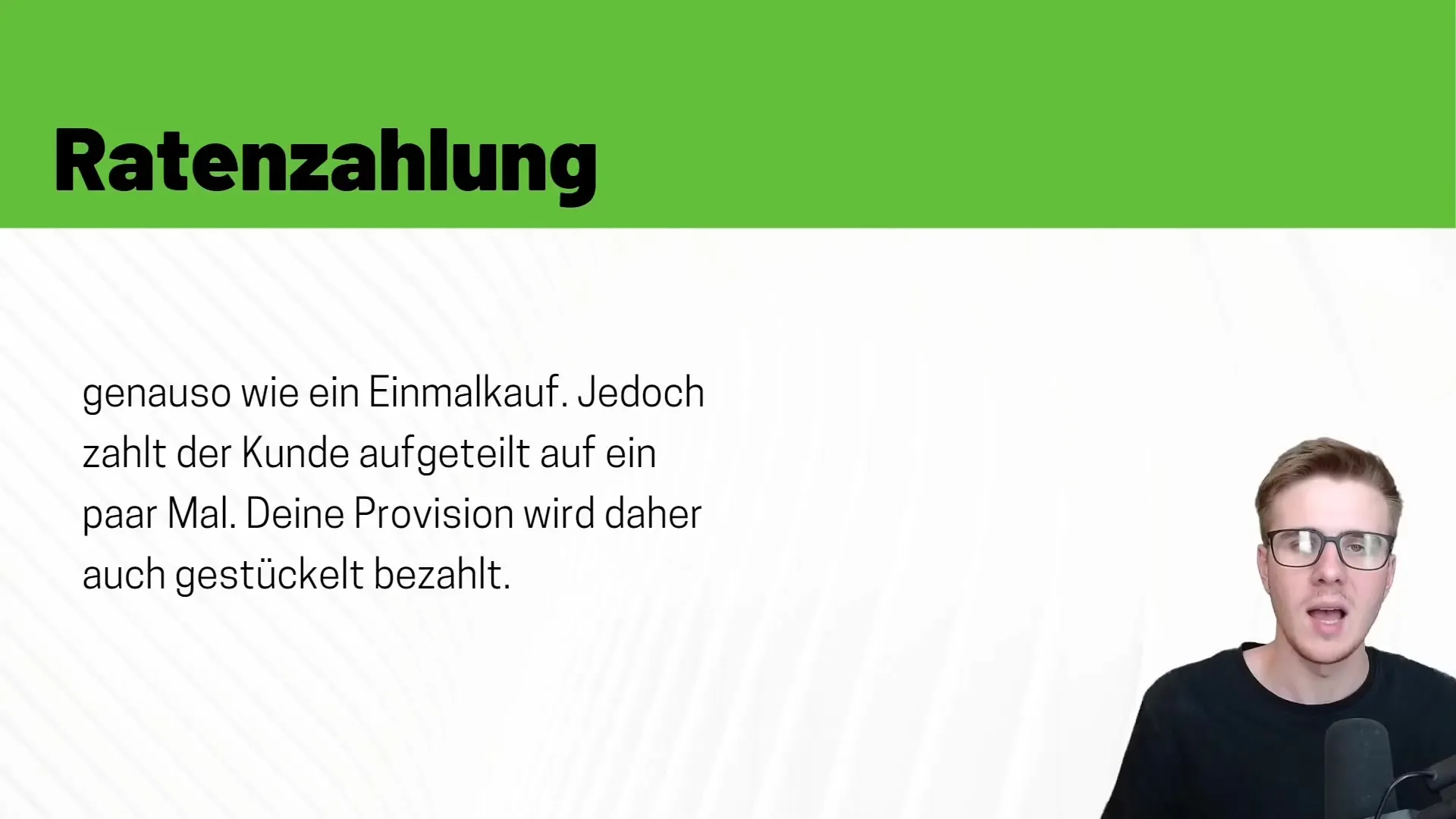 Pełen przegląd możliwości płatności w marketingu afiliacyjnym
