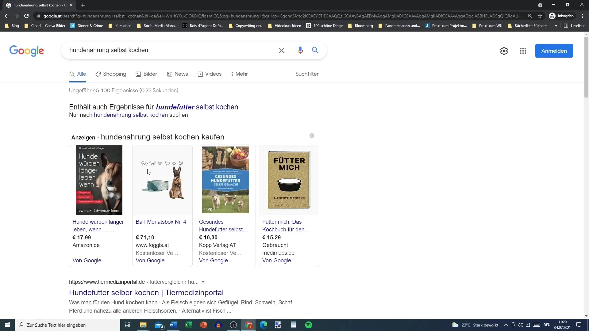 Rozpoznawanie i wykorzystywanie intencji zakupowych w marketingu afiliacyjnym