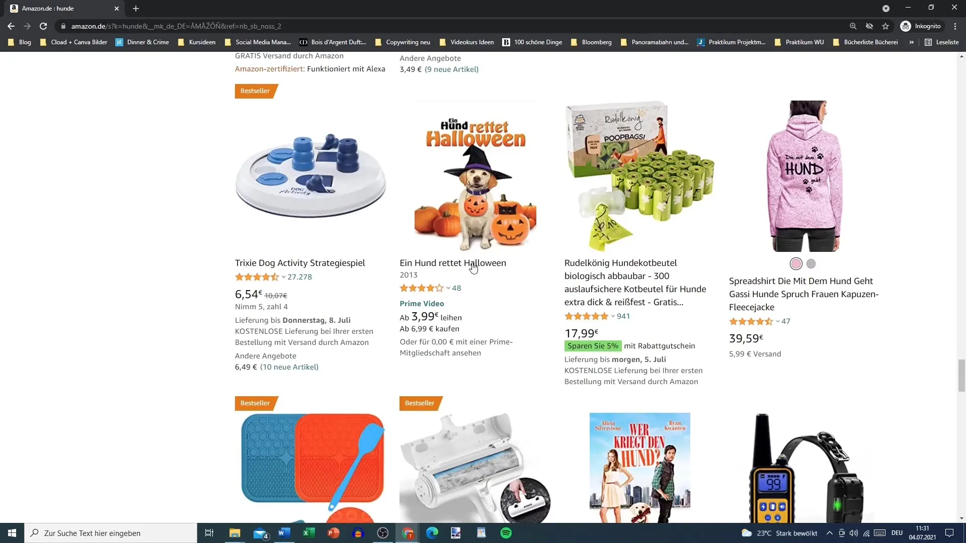 Rozpoznanie i wykorzystanie zamiarów zakupowych w marketingu afiliacyjnym
