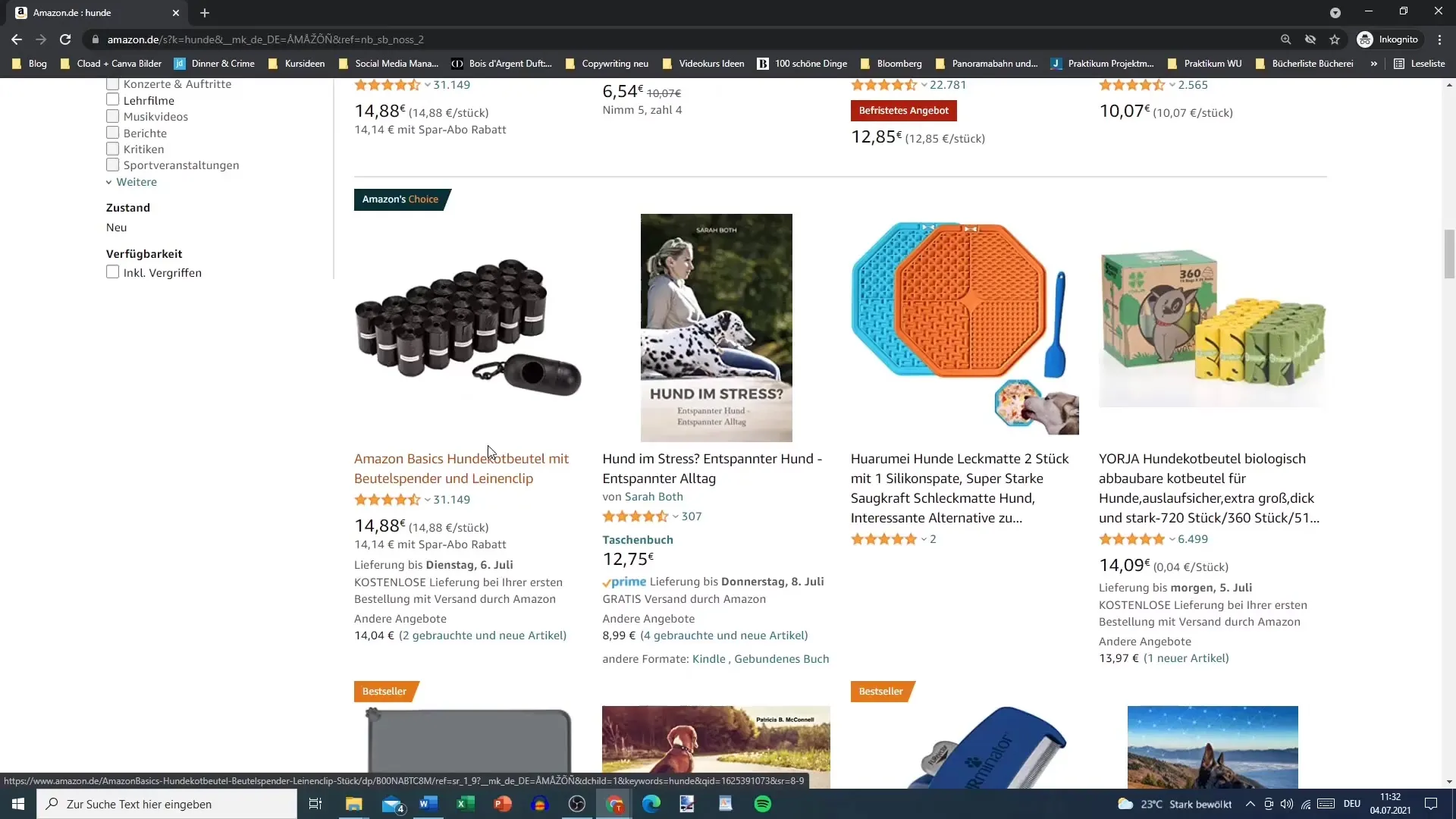 Rozpoznawanie i wykorzystywanie zamiaru zakupu w marketingu afiliacyjnym