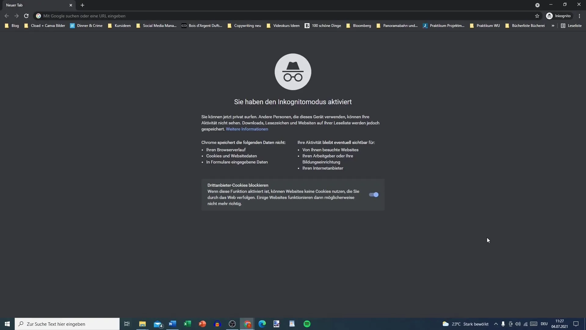 Rozpoznawanie i wykorzystywanie zamiarów zakupowych dla marketingu afiliacyjnego