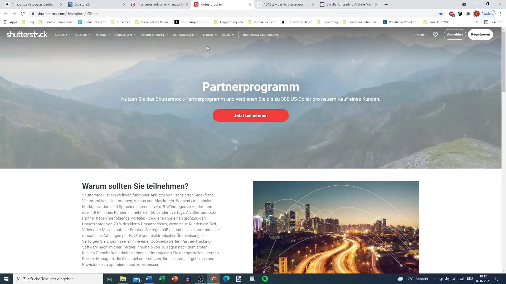 Platformy marketingu afiliacyjnego dla Twojego sukcesu