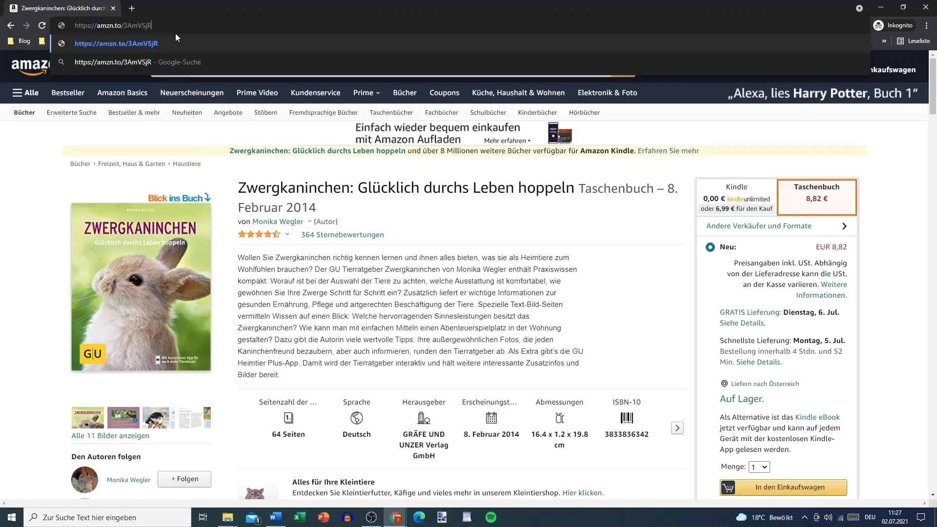 Tworzenie i skracanie efektywnych linków banerowych w marketingu afiliacyjnym