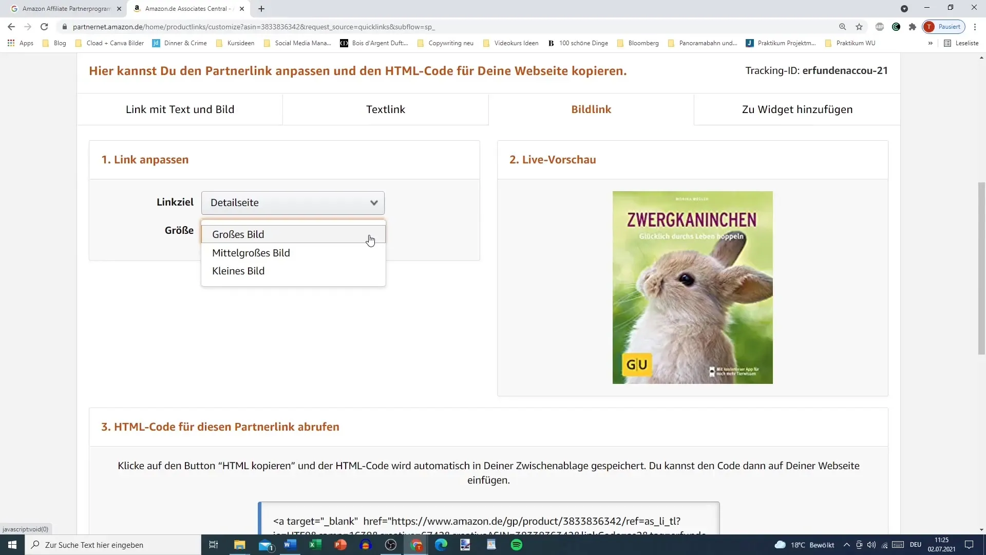 Skuteczne tworzenie i skracanie linków banerowych w marketingu afiliacyjnym