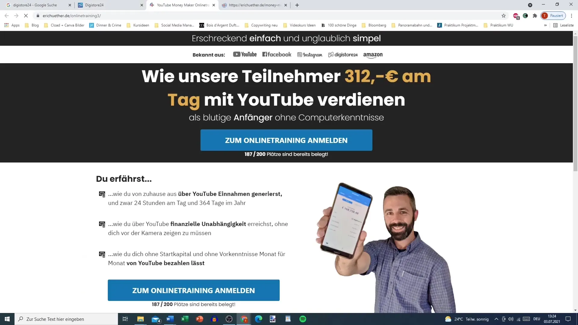 Digistoreにおけるアフィリエイトマーケティングにおける効果的な製品選択