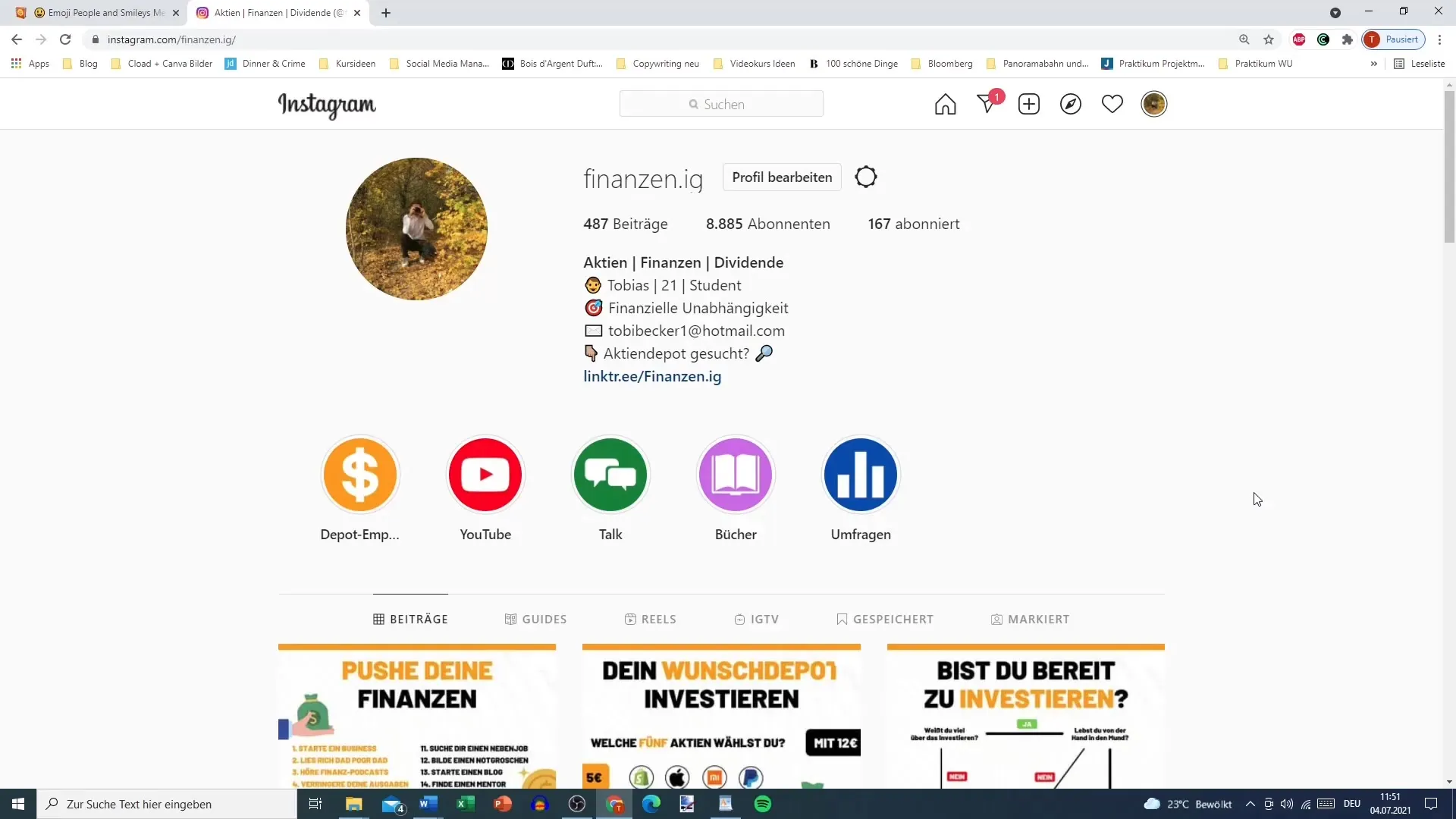 Emotikony do optymalizacji tekstu w celu uzyskania atrakcyjnych treści