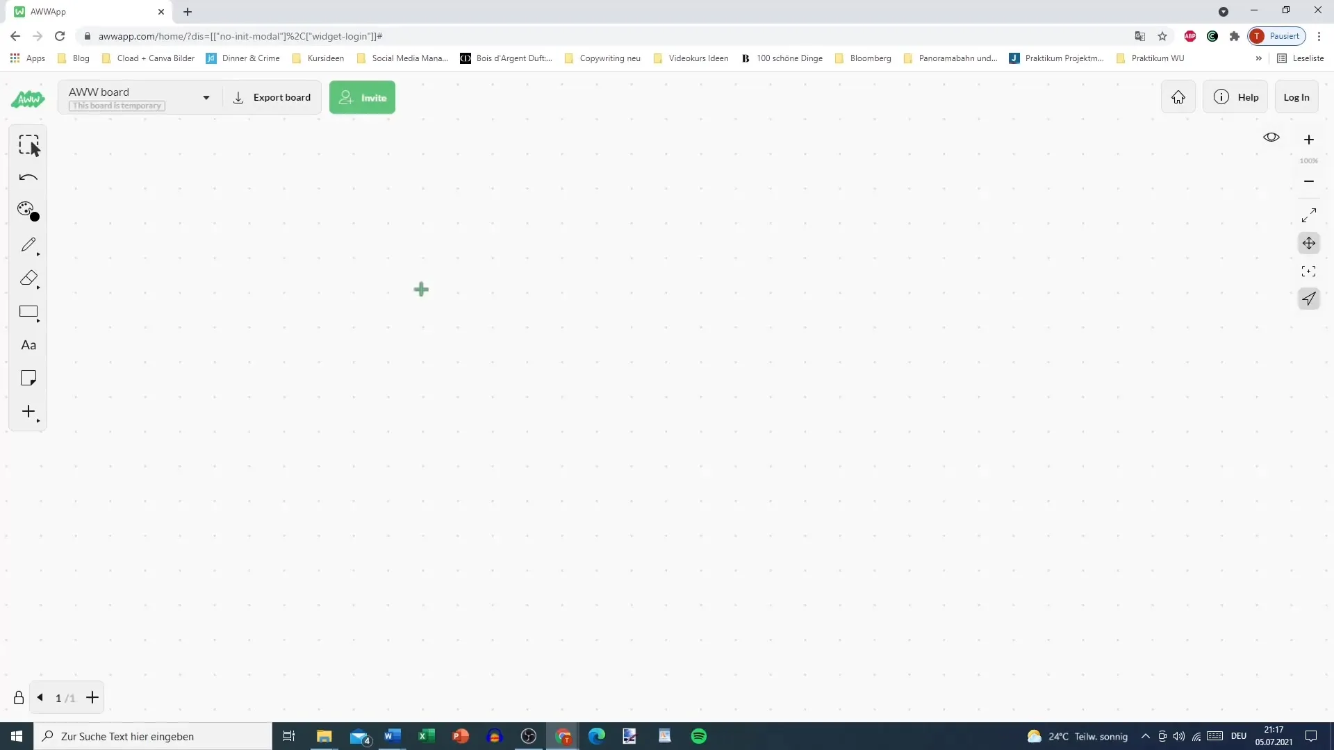Podstawowe wartości dla skutecznego marketingu afiliacyjnego