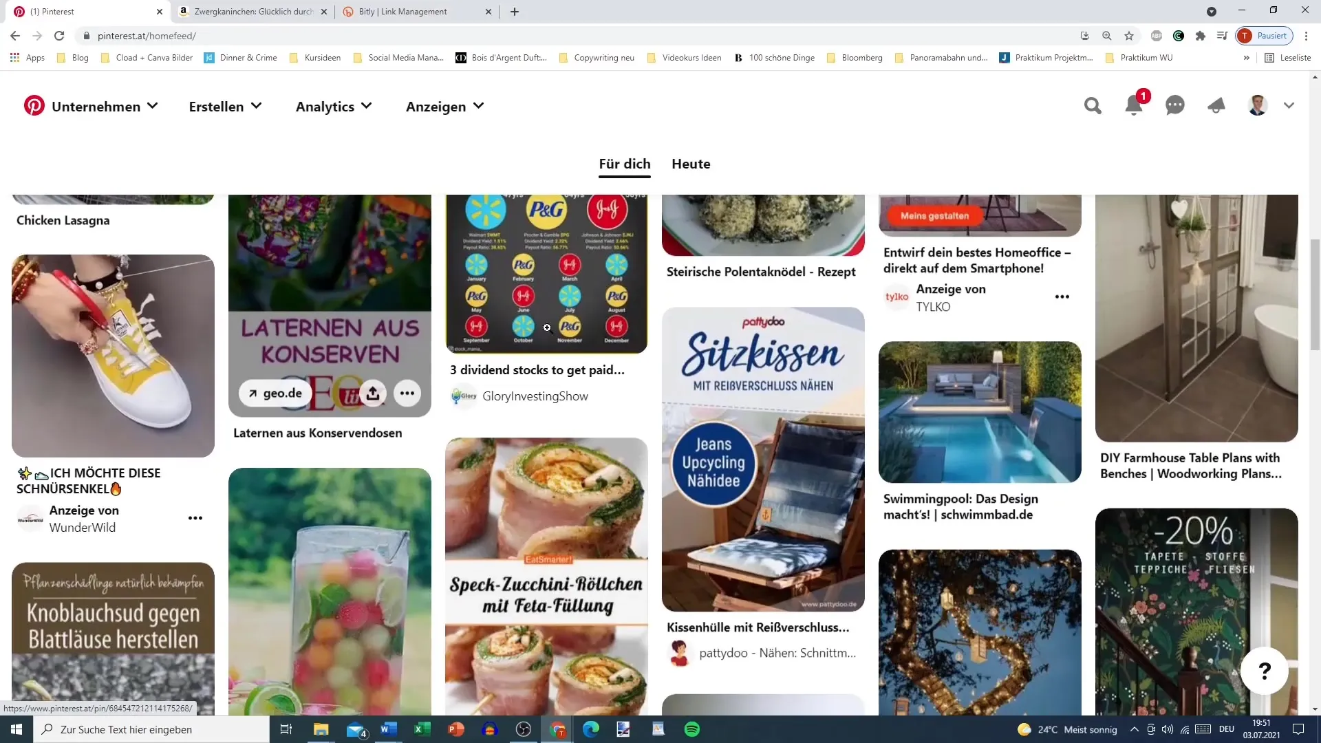Marketing partnerski Pinterest: wskazówki na większy zasięg i rezultaty