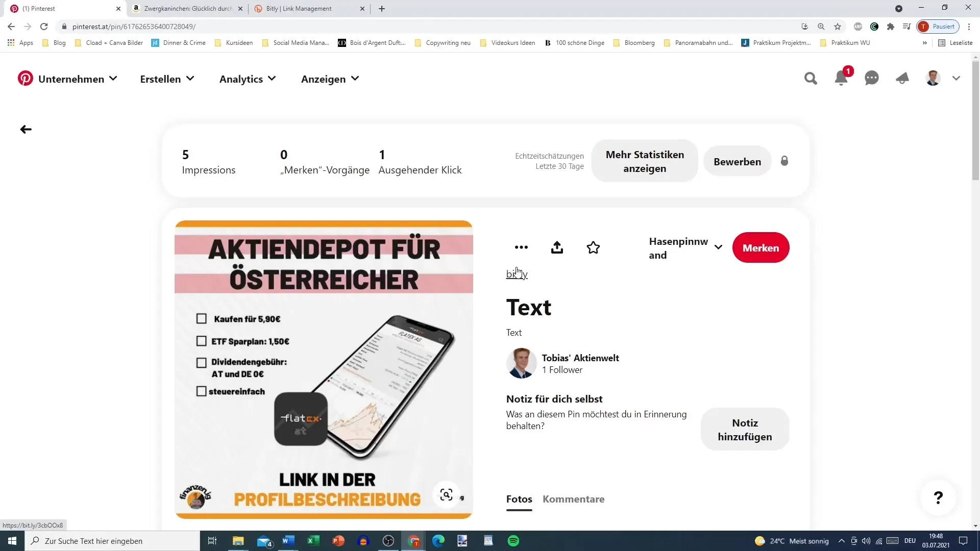 Marketing partnerski na Pinterest: wskazówki na większy zasięg i wyniki