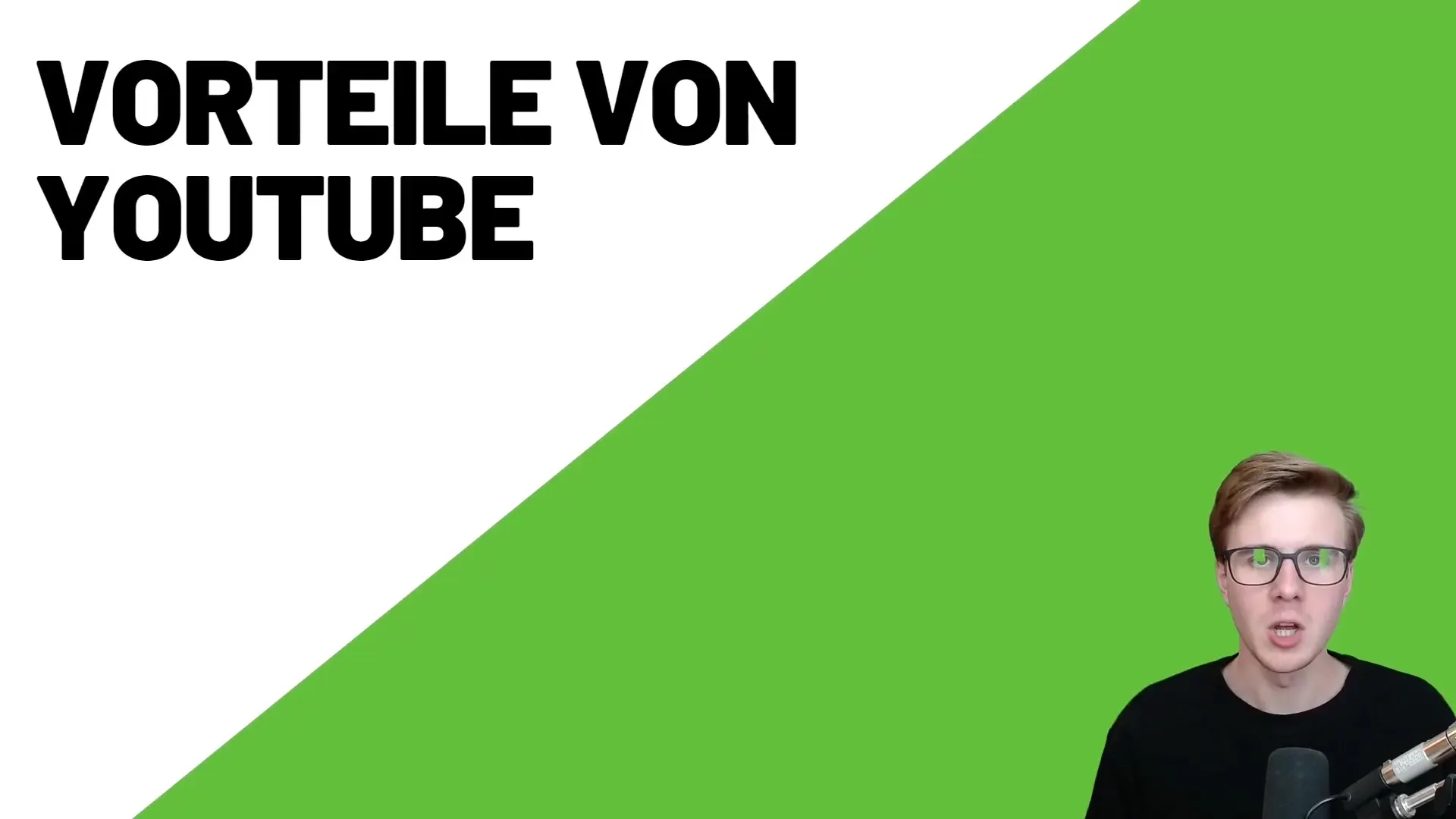 YouTube dla marketingu afiliacyjnego - bezcenne korzyści