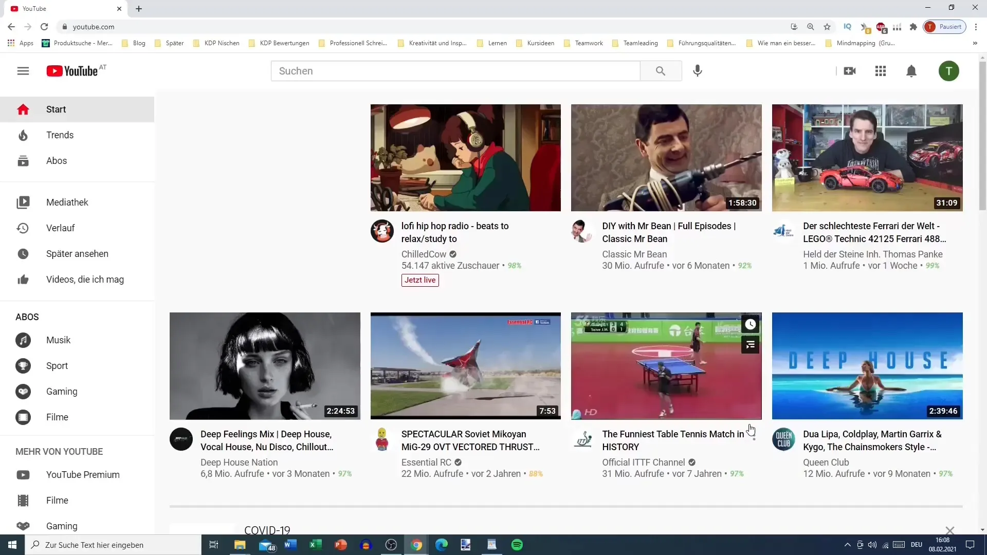 Utwórz swój kanał na YouTube w prostych krokach