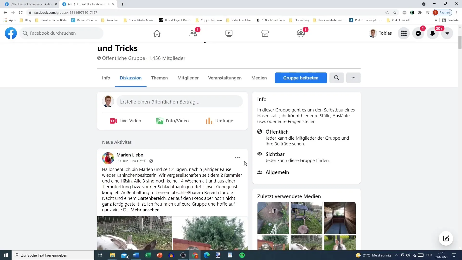 Marketing partnerski dla grup na Facebooku - Tak to działa