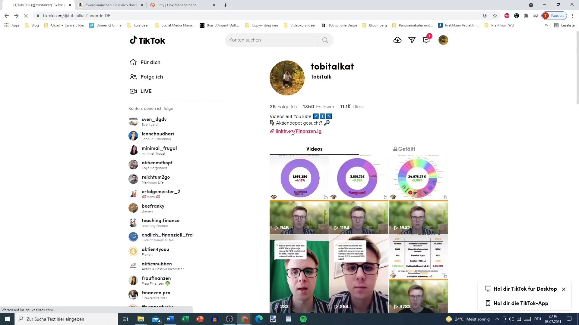 Marketing partnerski dla TikTok: Tak to działa