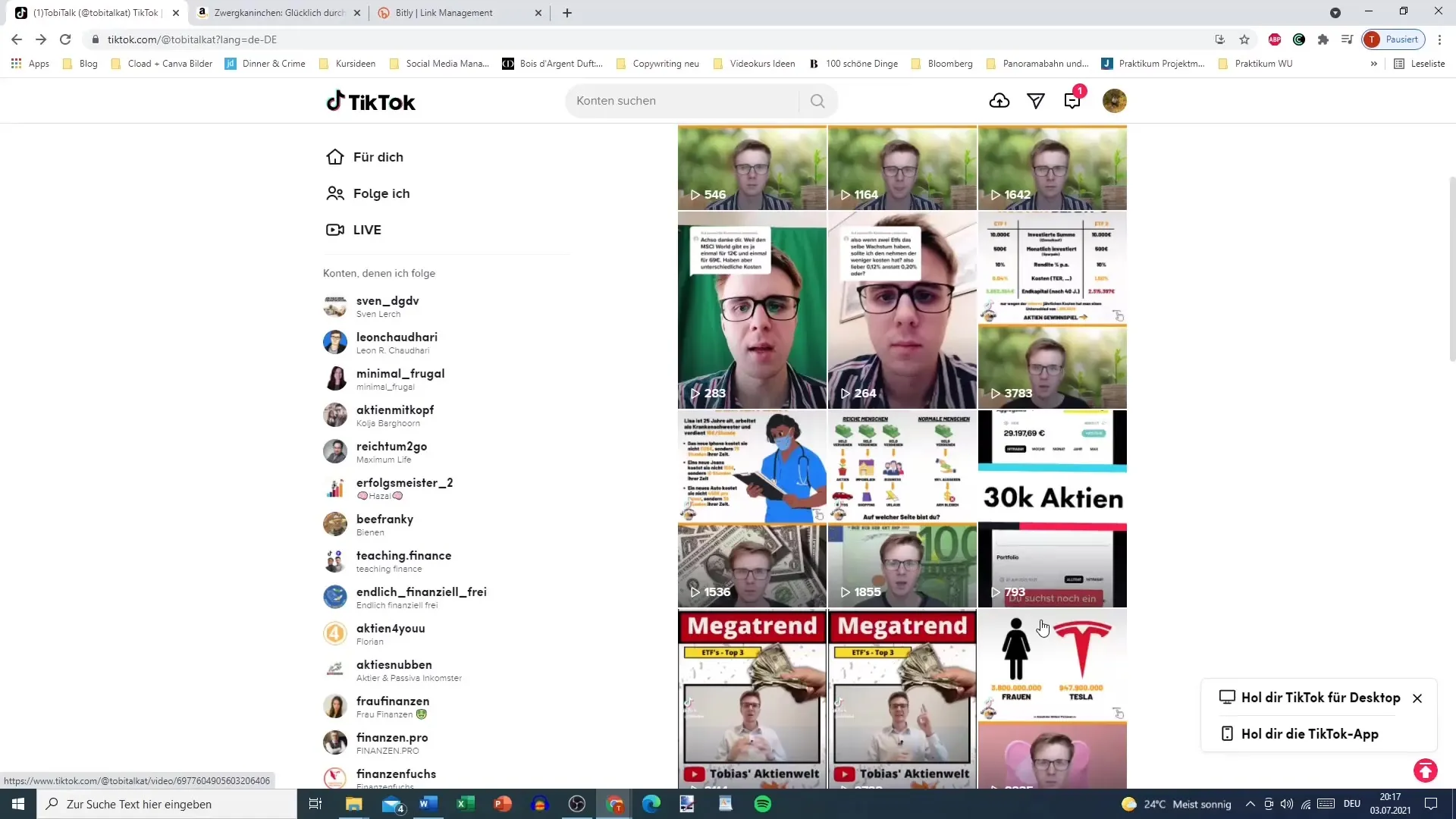 Marketing partnerski dla TikToka: Tak to działa