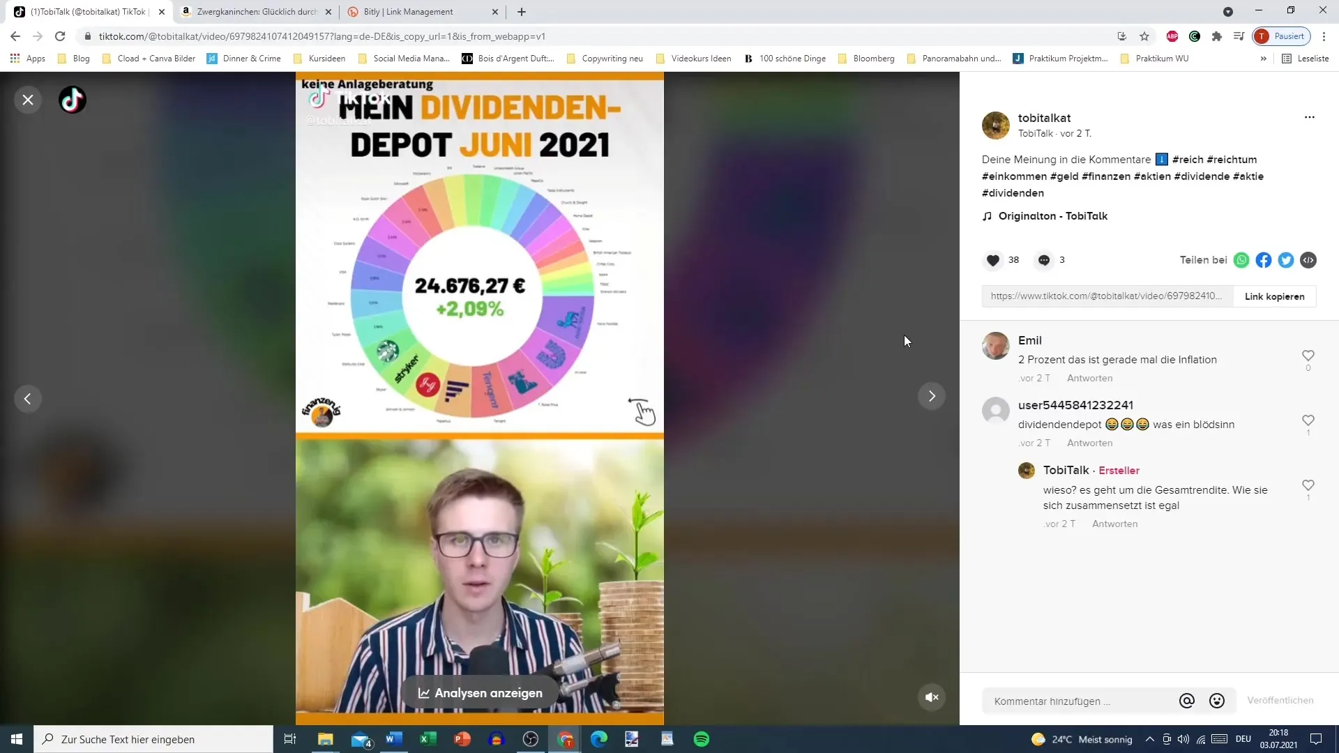 Marketing partnerski dla TikToka: Tak to działa