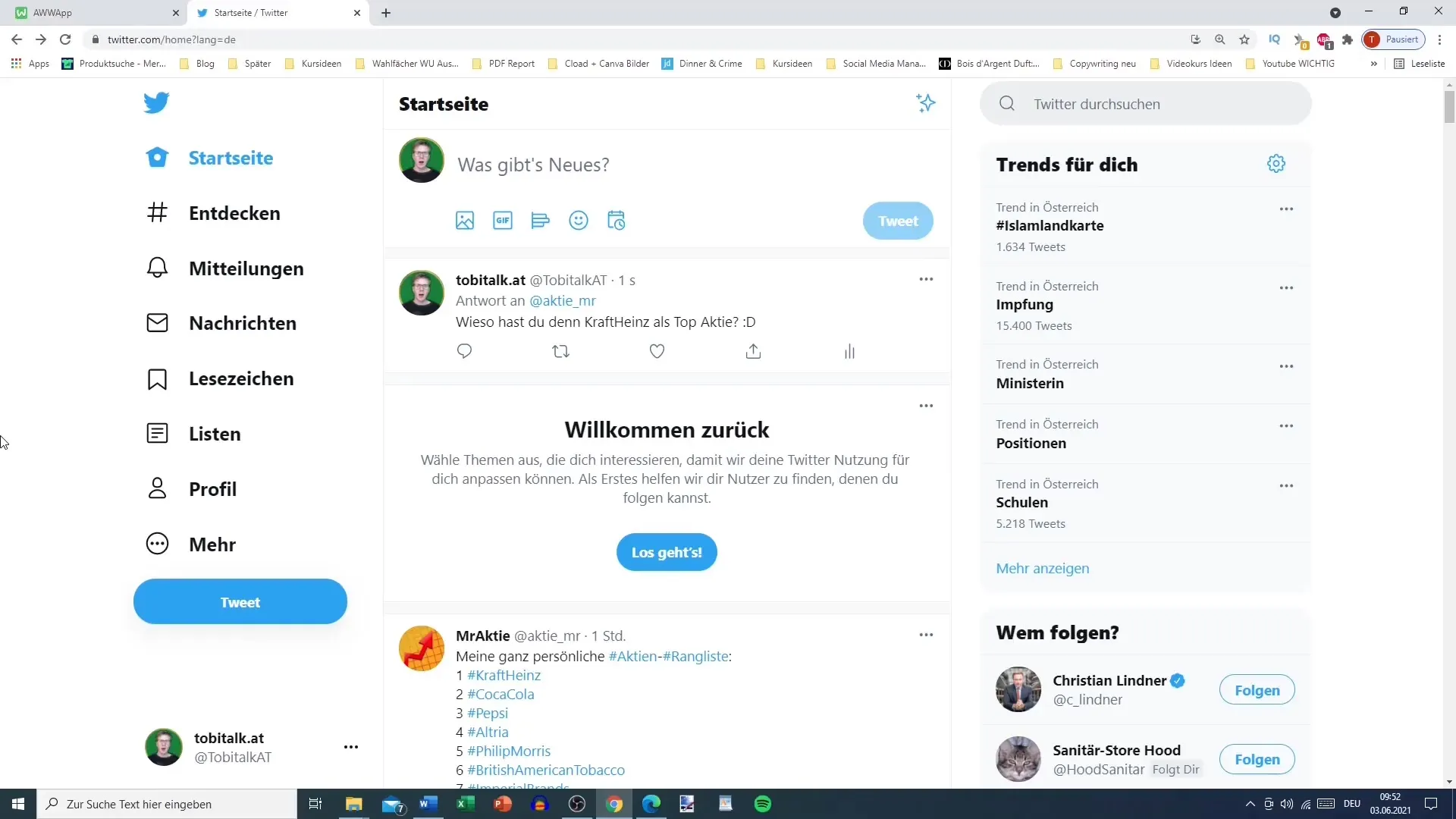 Skuteczny marketing na Twitterze dla strategii partnerskich