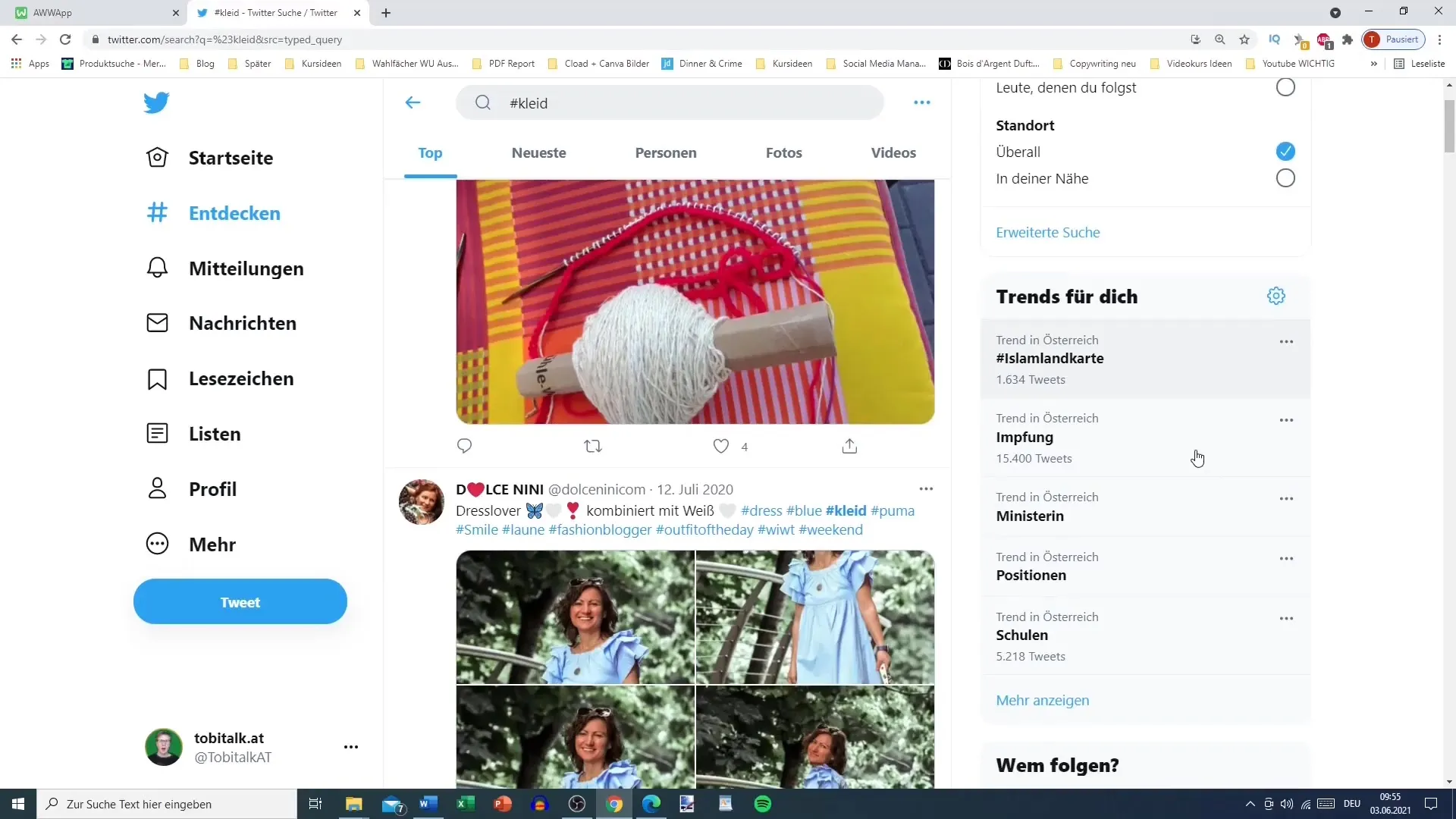 Skuteczny marketing na Twitterze dla strategii partnerskich
