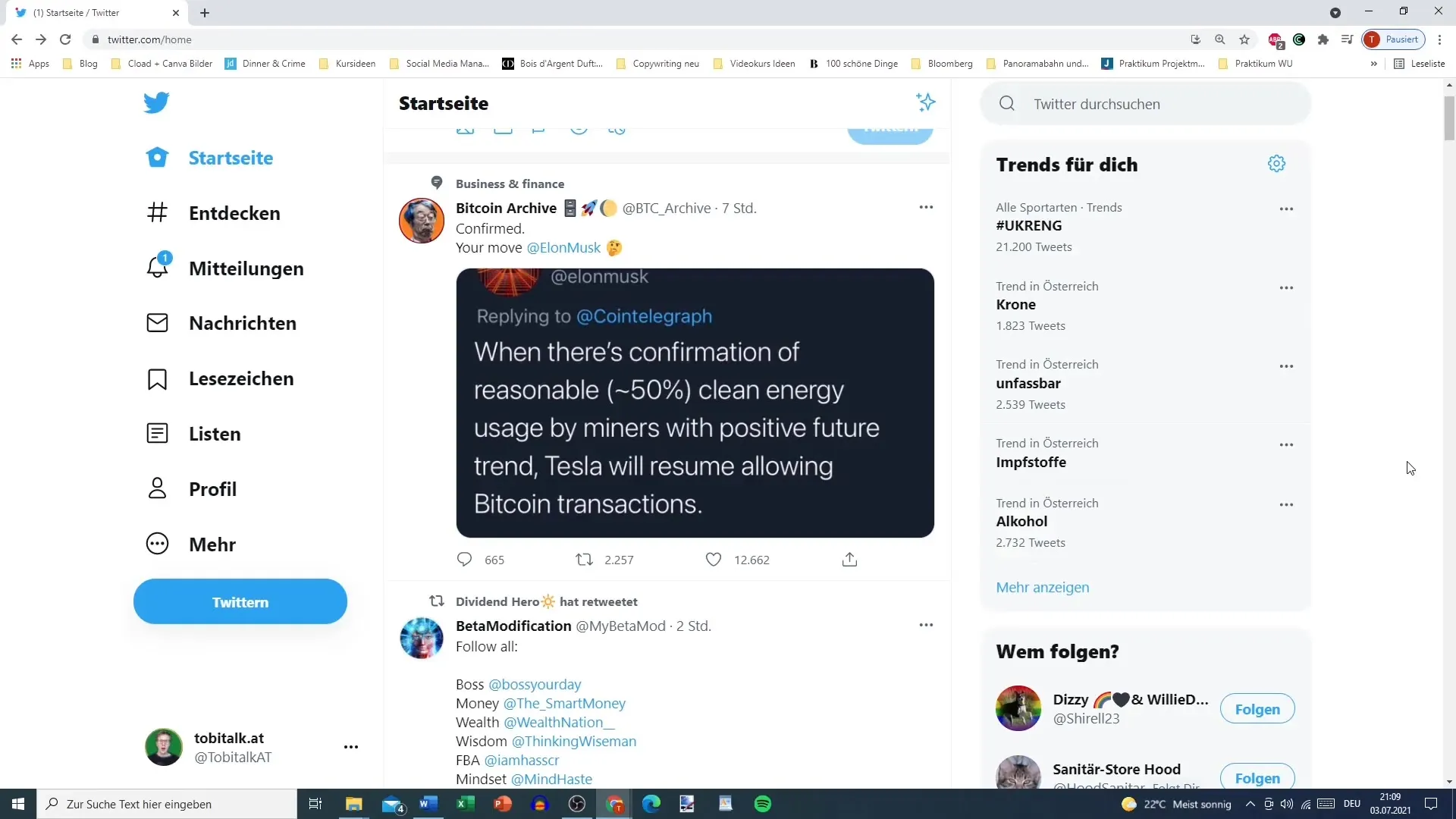 Pemasaran Afiliasi Twitter: Strategi untuk Kesuksesan Anda