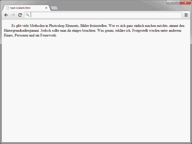 HTML & CSS voor beginners (Deel 33): De tekststroom beheren