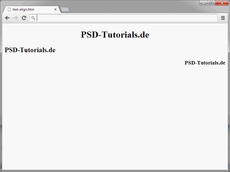 HTML & CSS voor beginners (Deel 33): De tekststroom controleren.