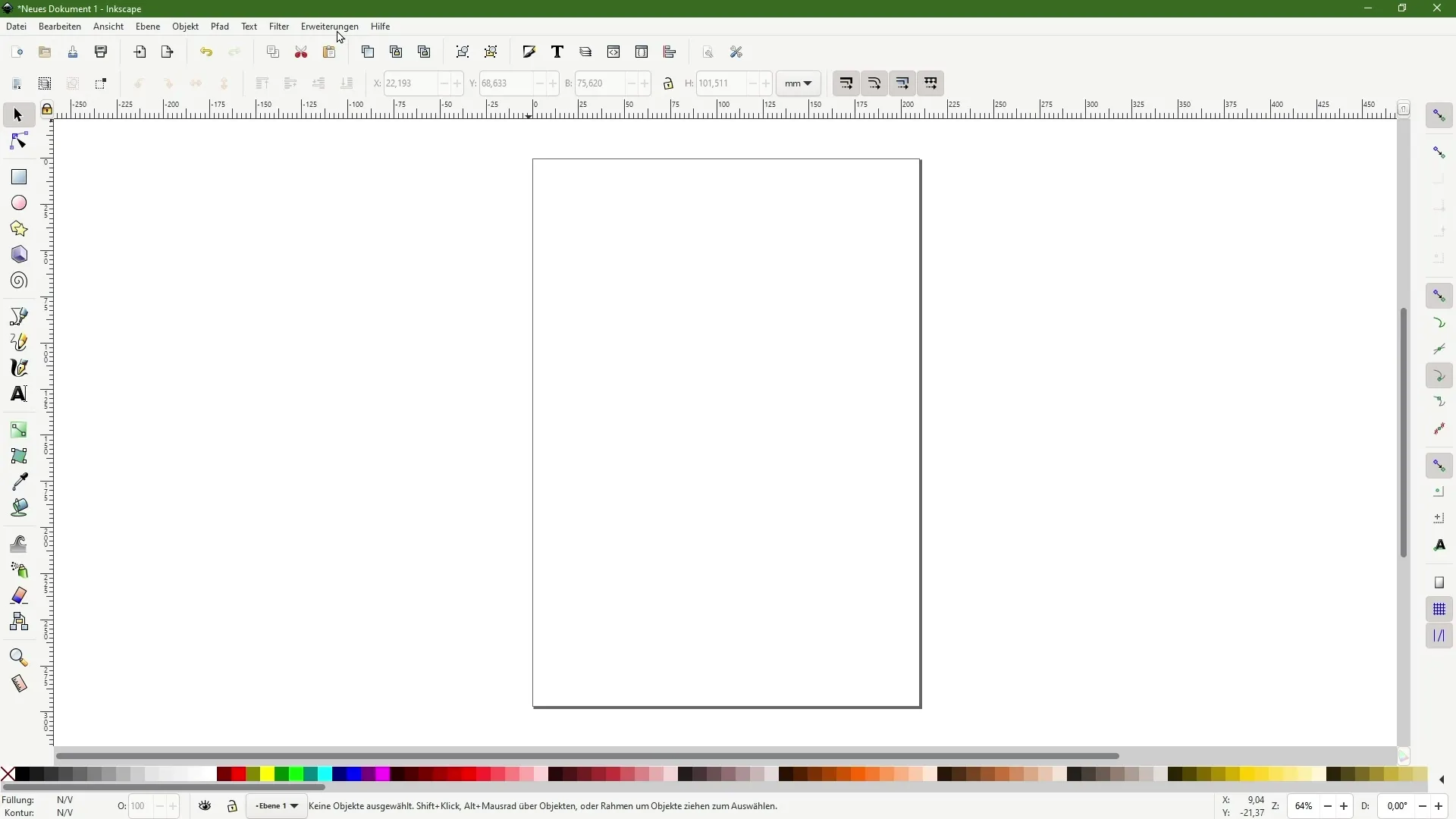 Inkscape desktop: Μάθετε πώς να το χρησιμοποιείτε αποτελεσματικά