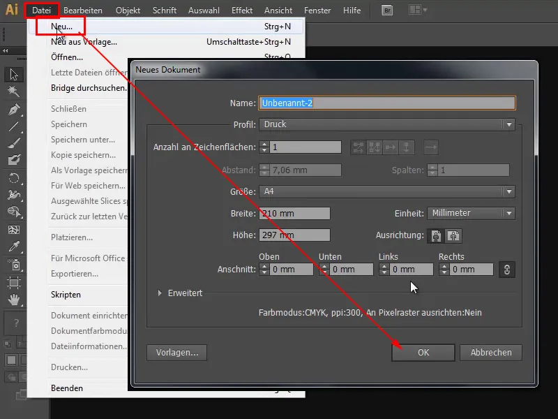 Tipps &amp; Tricks zu Adobe InDesign: Konturstärke auch bei Wellenform beibehalten