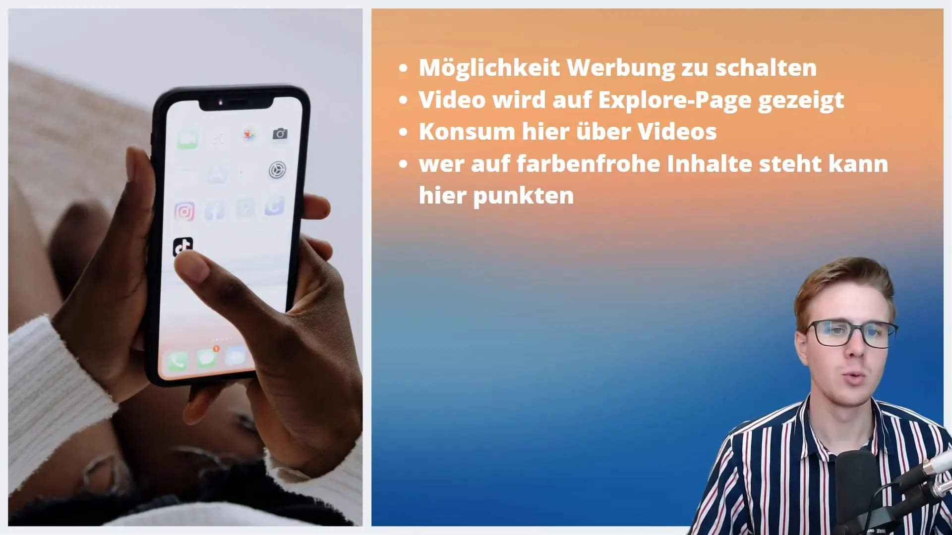 Rozumieť reklamám na TikToku a úspešne ich využívať