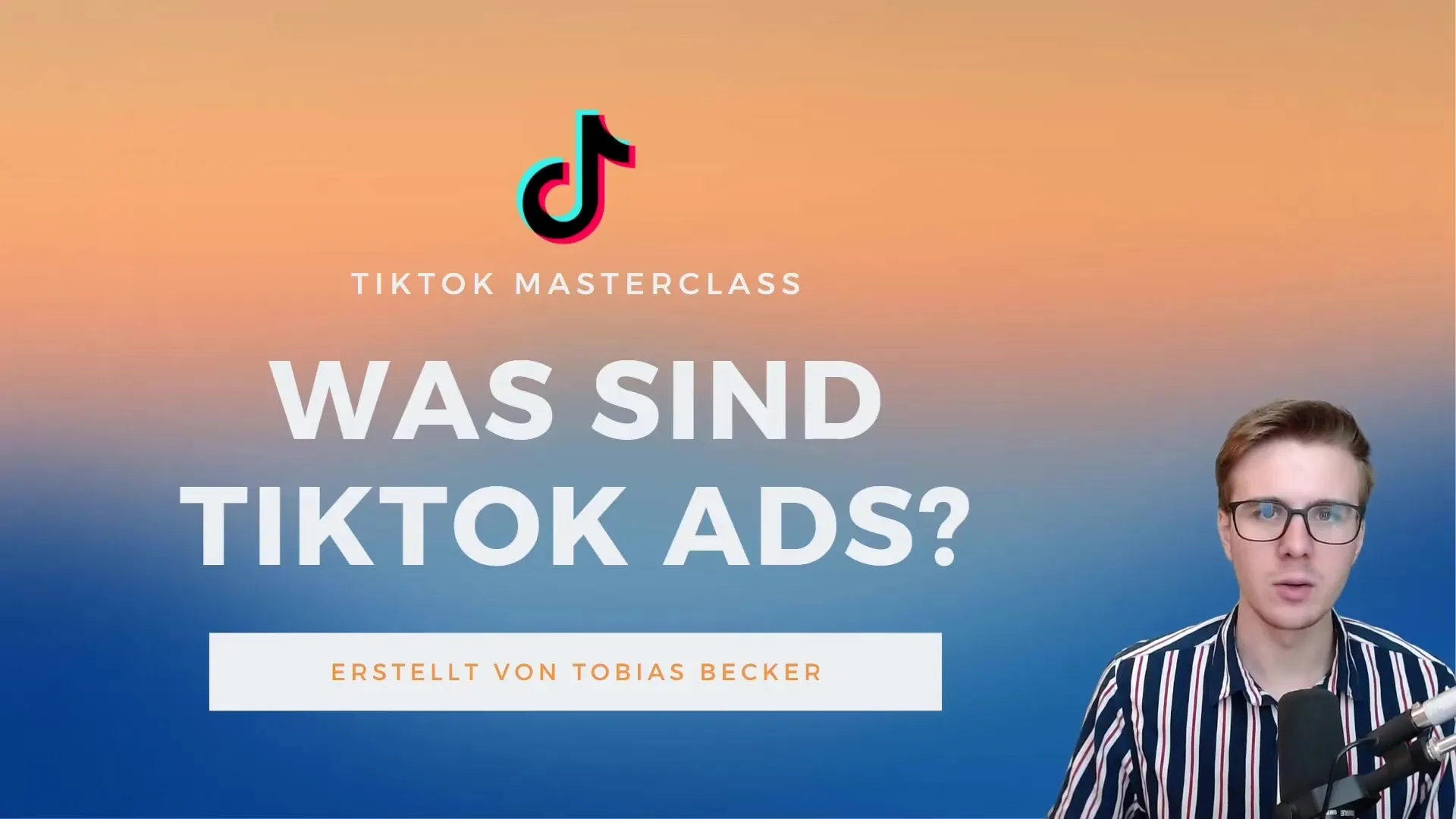 Rozumieť a úspešne využívať reklamy na TikToku