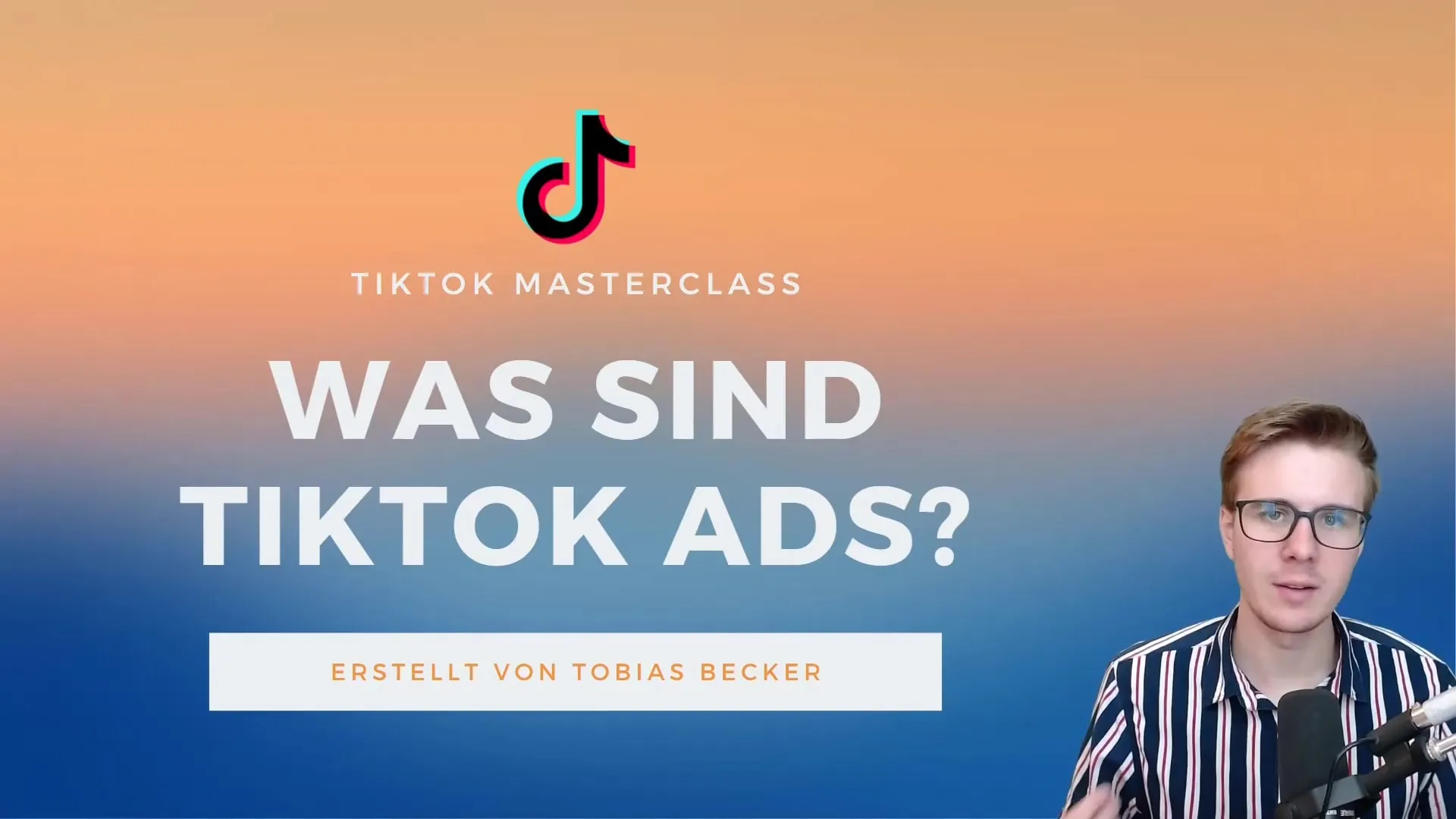 Rozumieť reklamám na TikToku a úspešne ich využívať