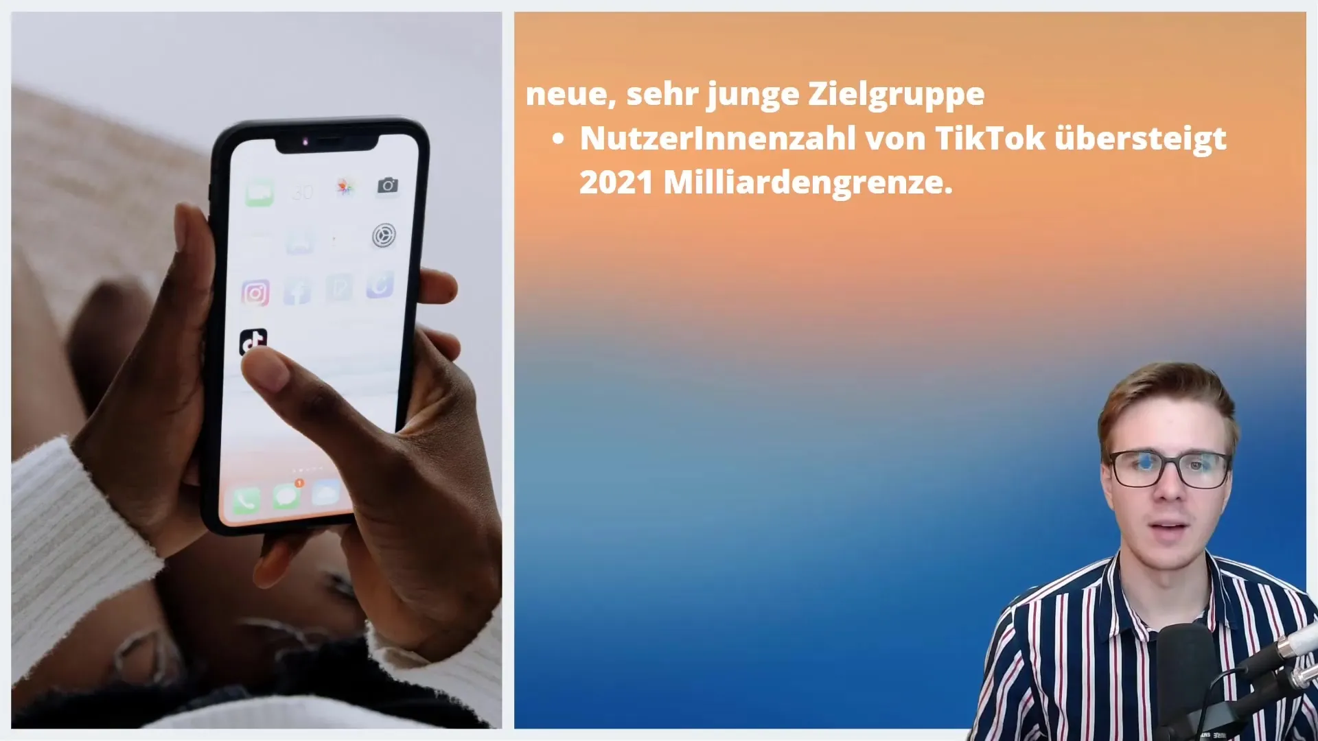 Správca reklám TikTok: Porozumieť a využívať výhody