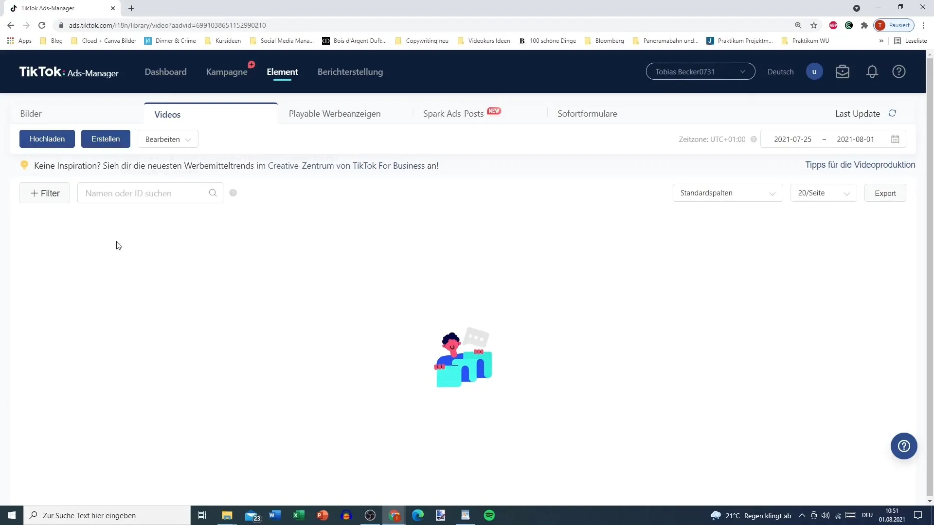 Efektívne využívanie TikTok Ads Managera pre začiatočníkov