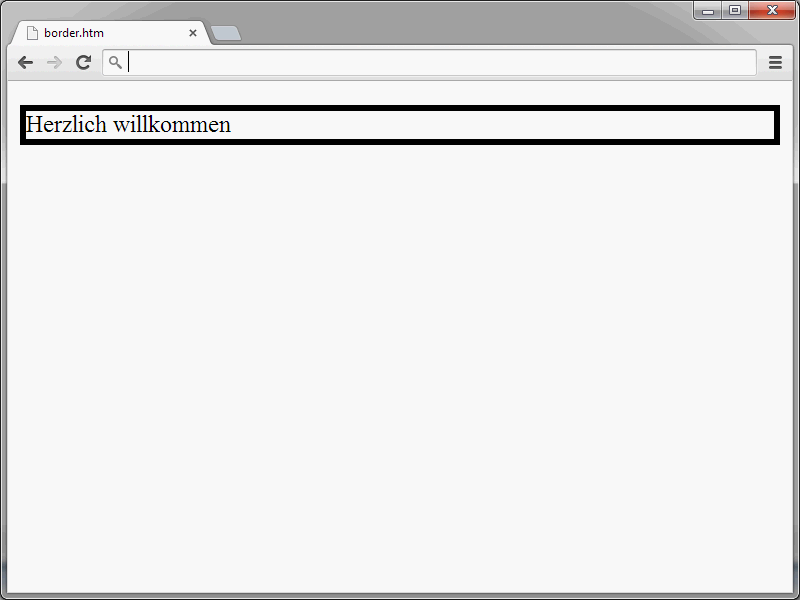 HTML & CSS voor beginners (Deel 34): Randen